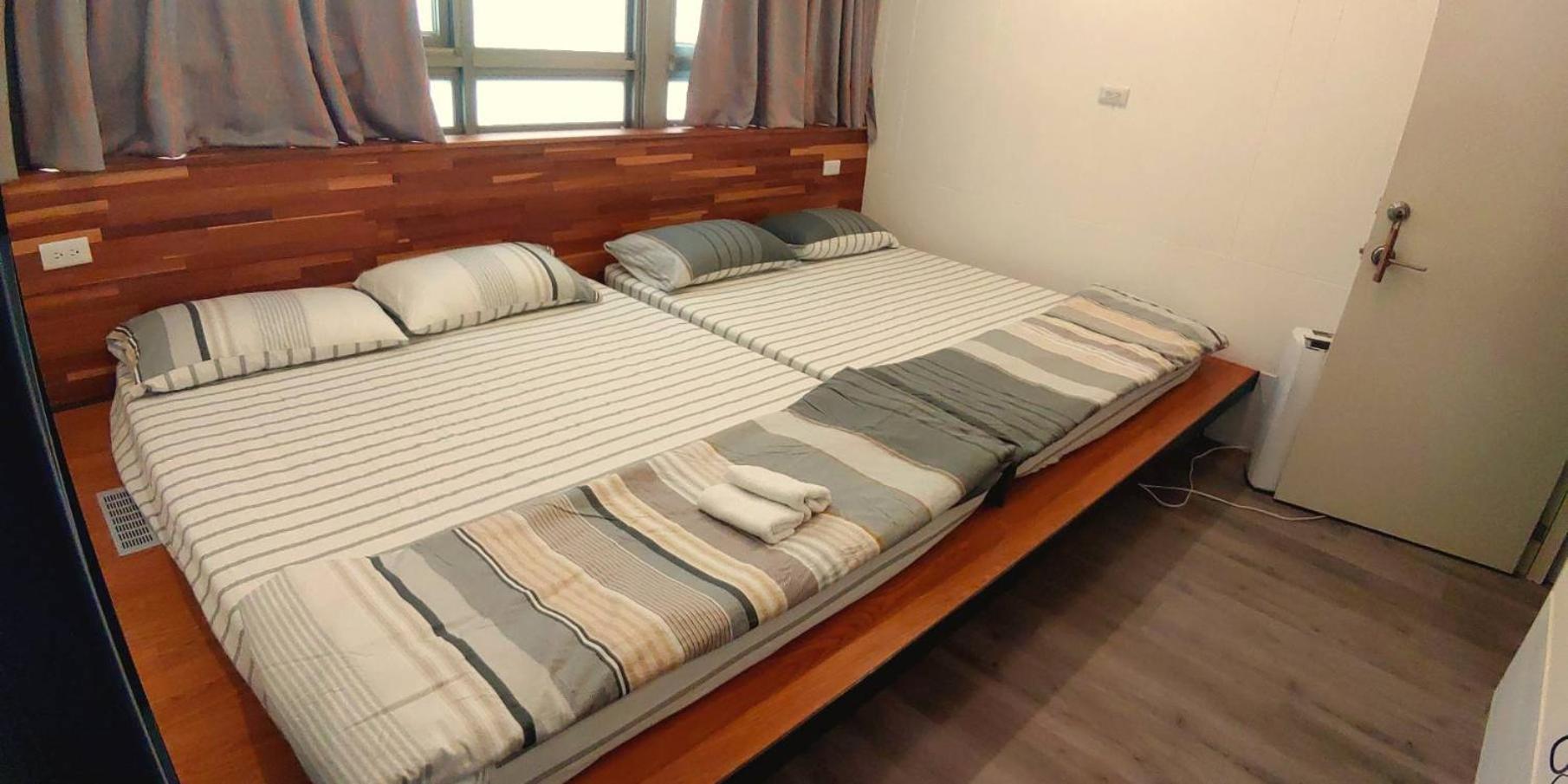 Quadruple Room with Private Bathroom photo 1