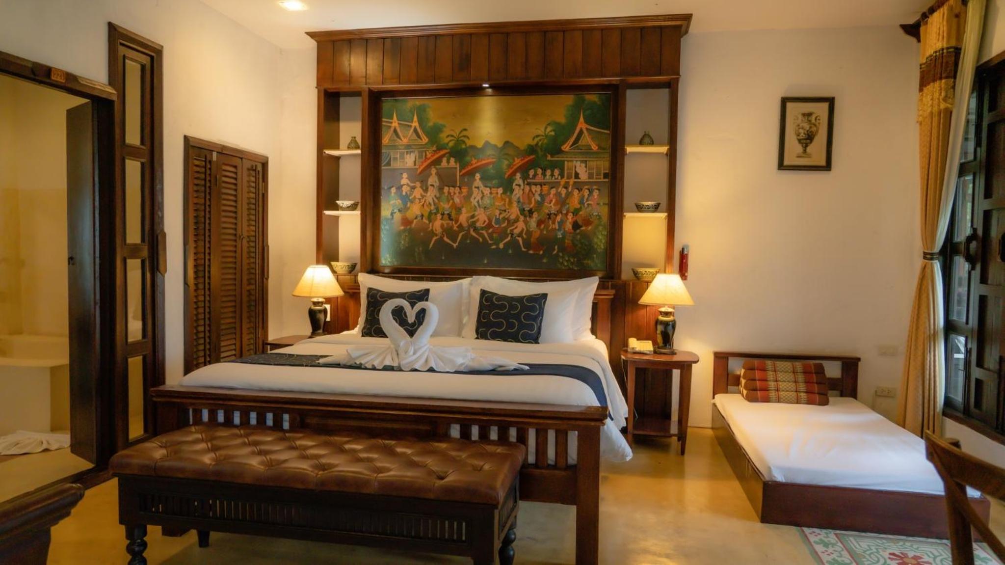 King Room - Photo 1