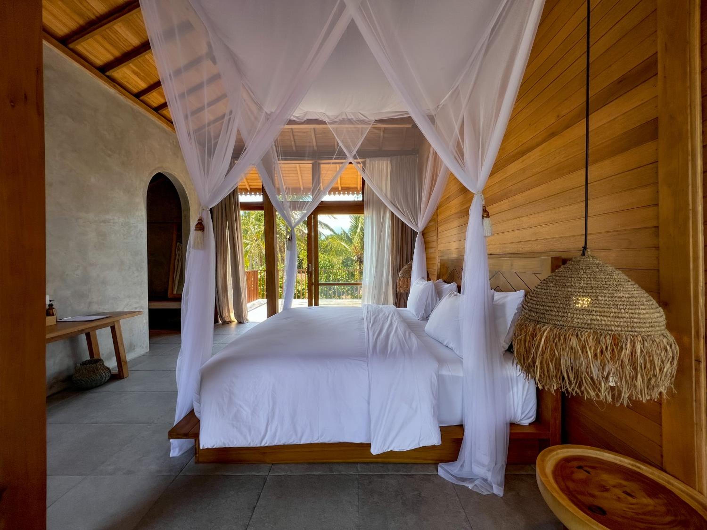 Two-Bedroom Villa - Photo 39