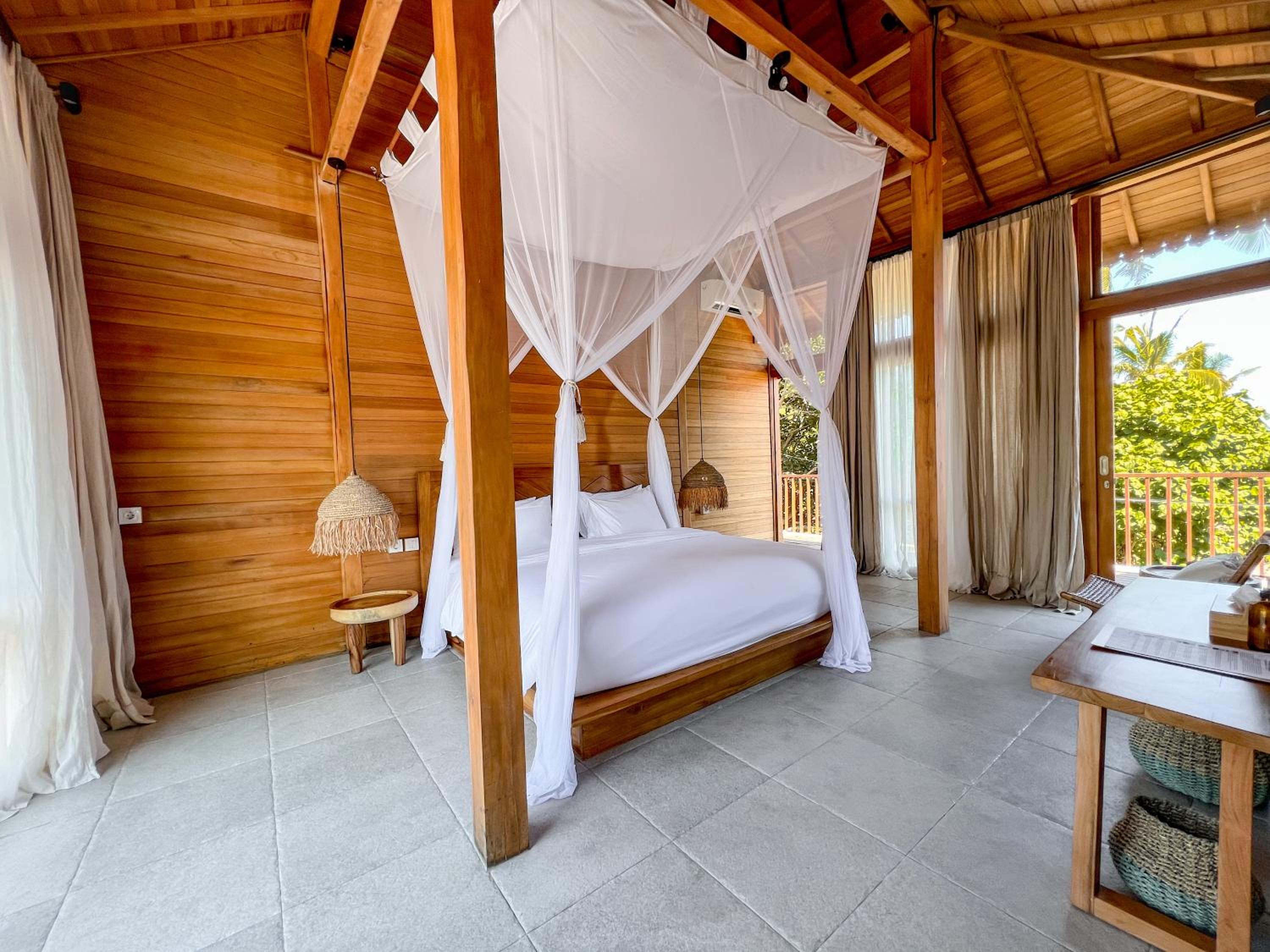 Two-Bedroom Villa - Photo 35