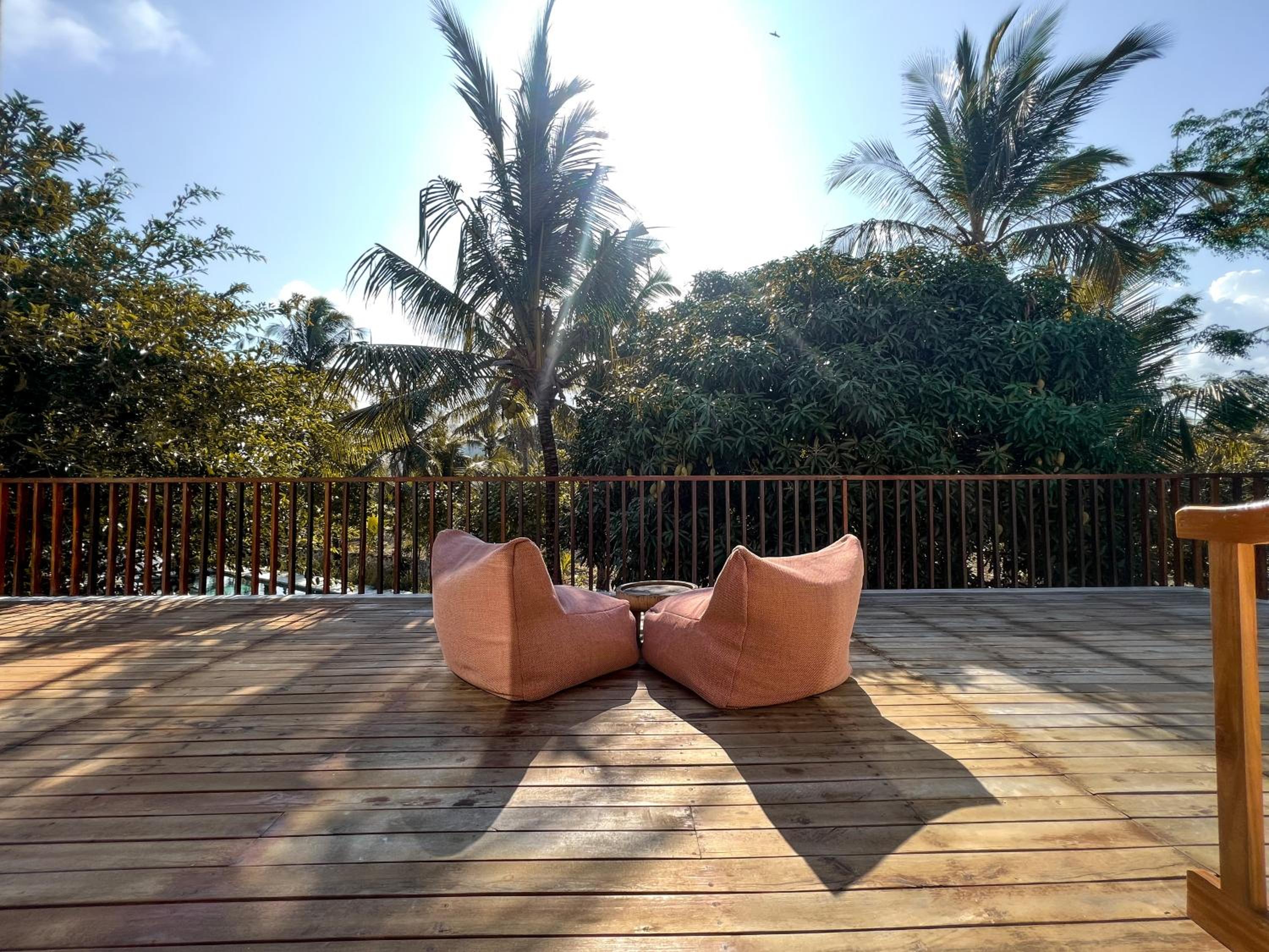 Two-Bedroom Villa - Photo 25