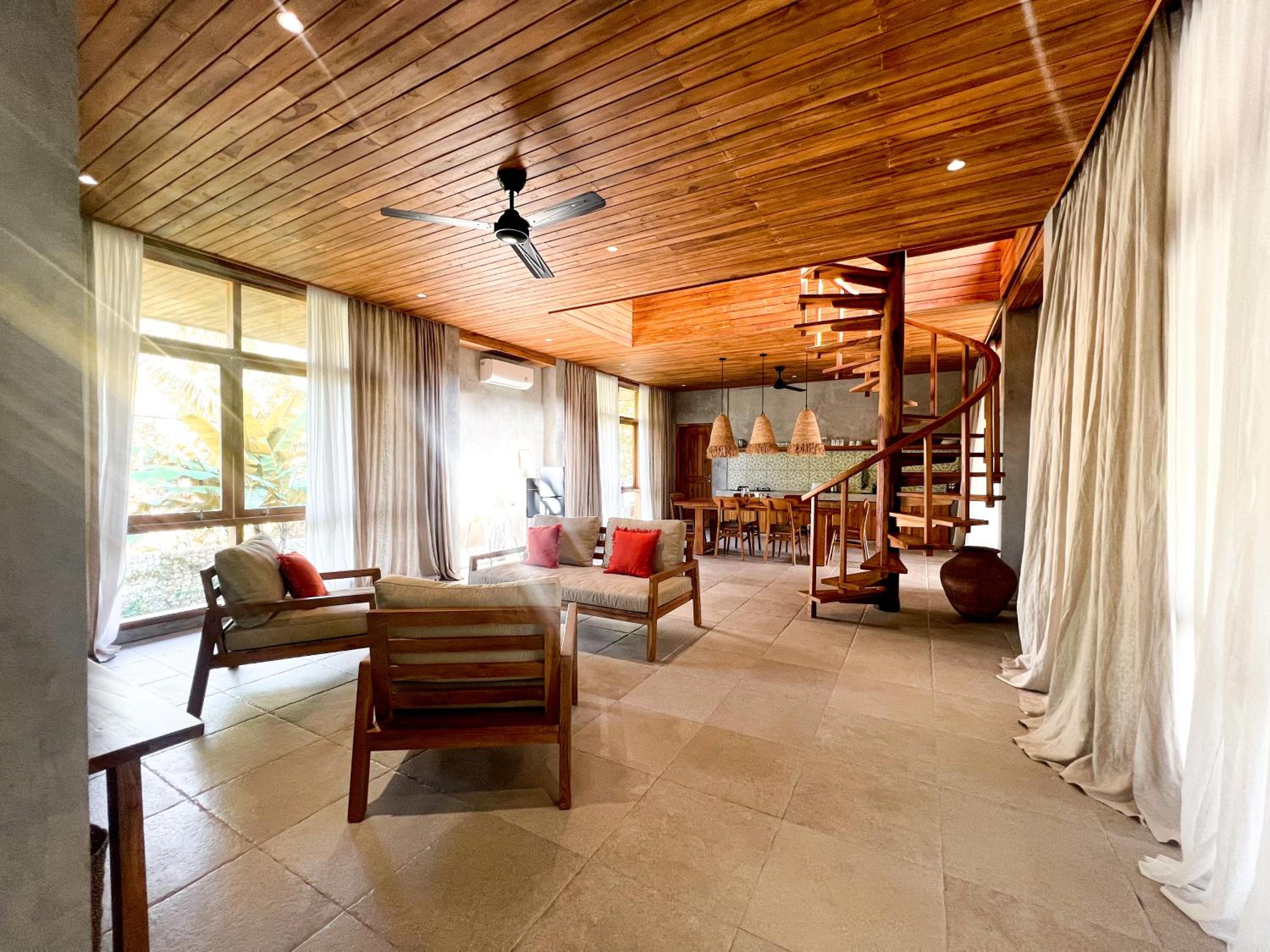Two-Bedroom Villa - Photo 22