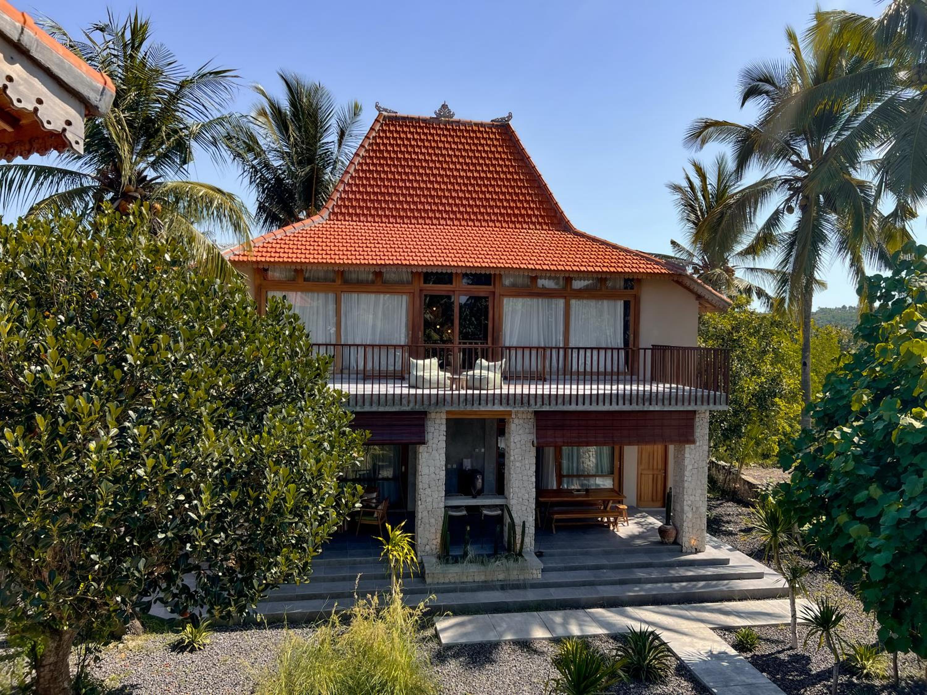 Two-Bedroom Villa - Photo 14