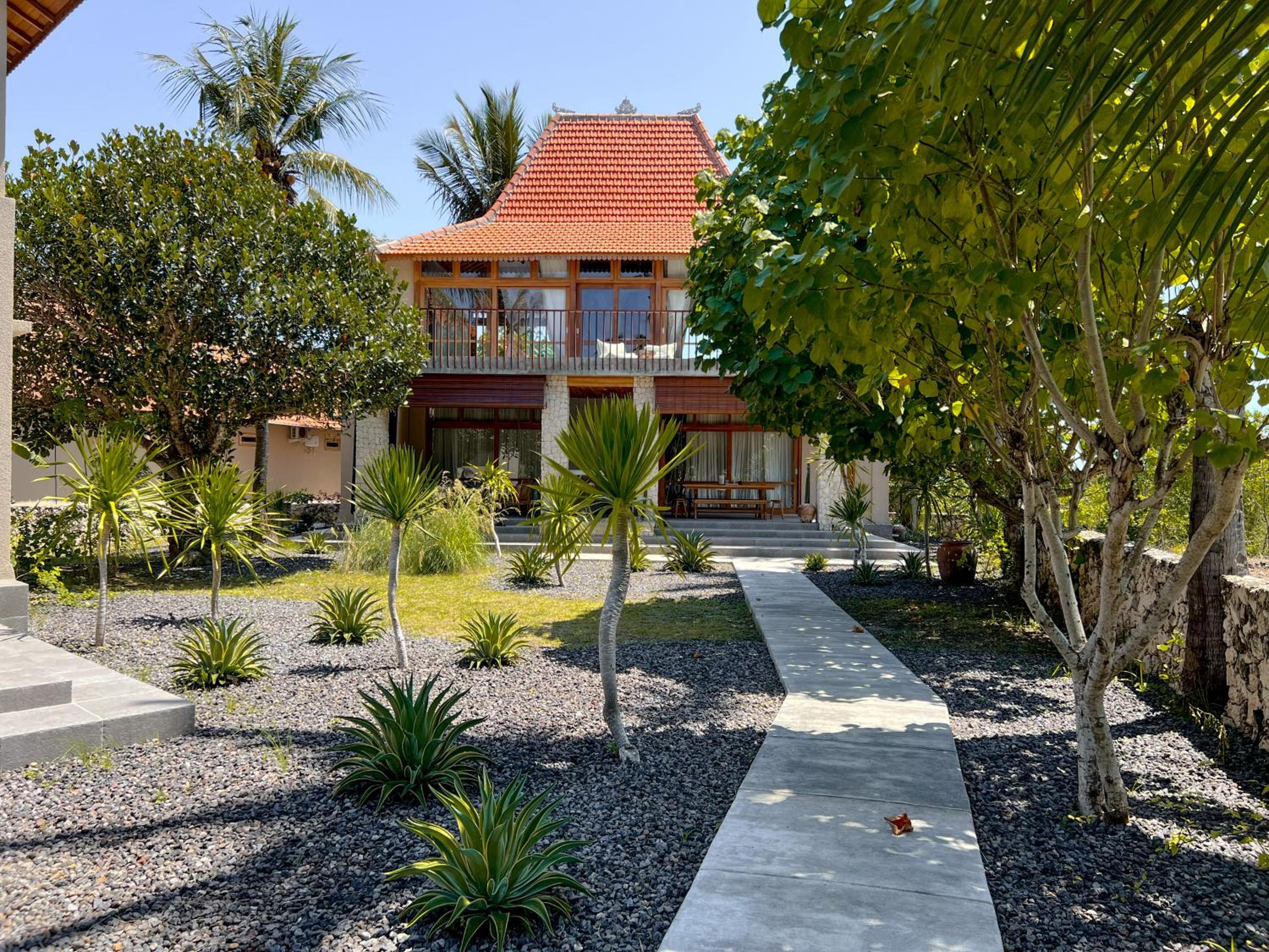 Two-Bedroom Villa - Photo 13