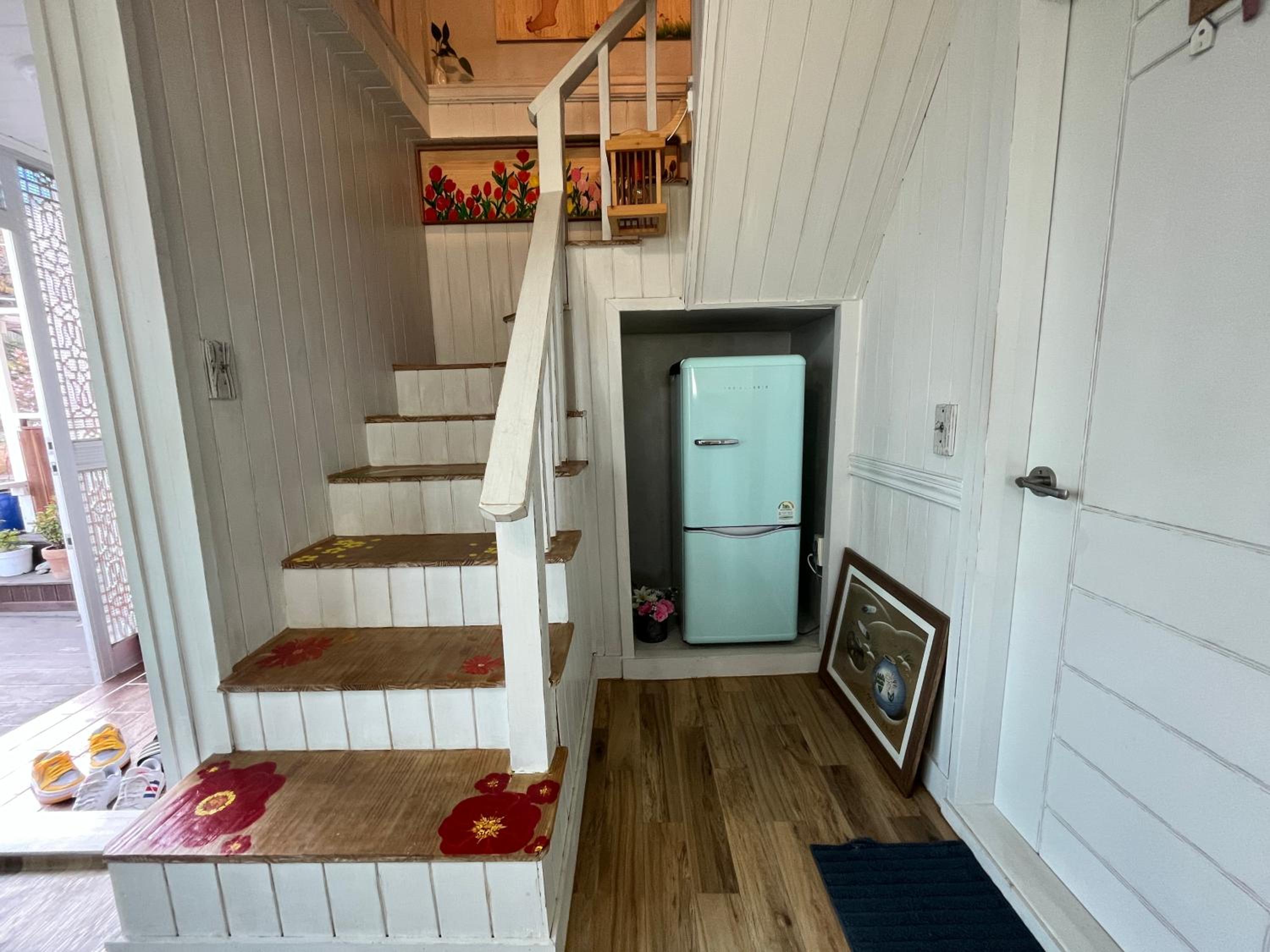 Loft Room with Terrace photo 2