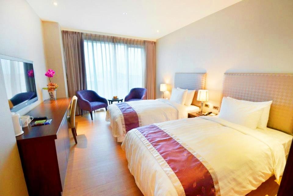 Superior Double Room photo 1