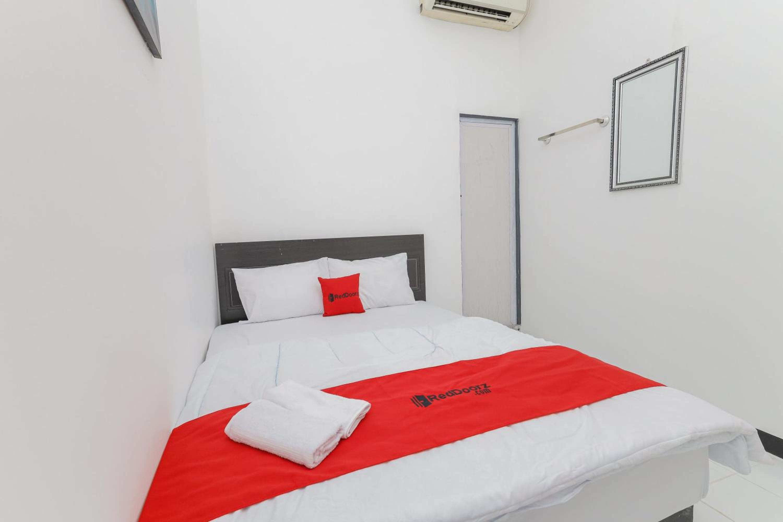 Standard Double Room - Photo 1