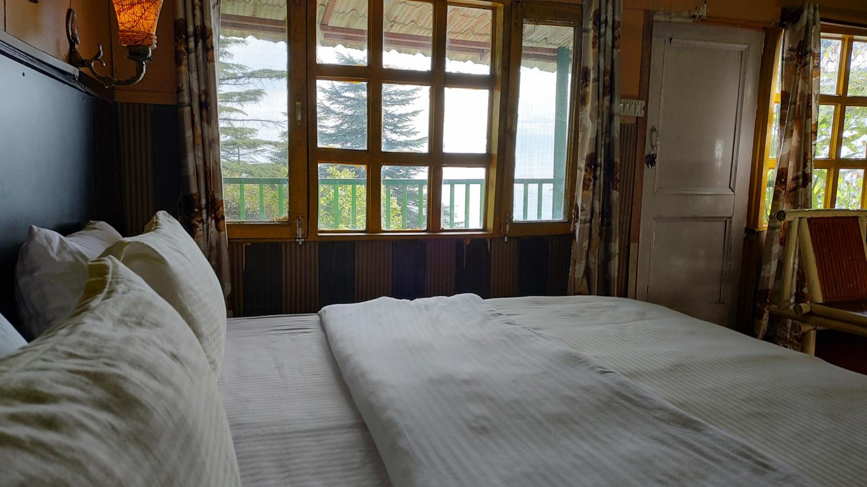 Deluxe Cabin photo 2