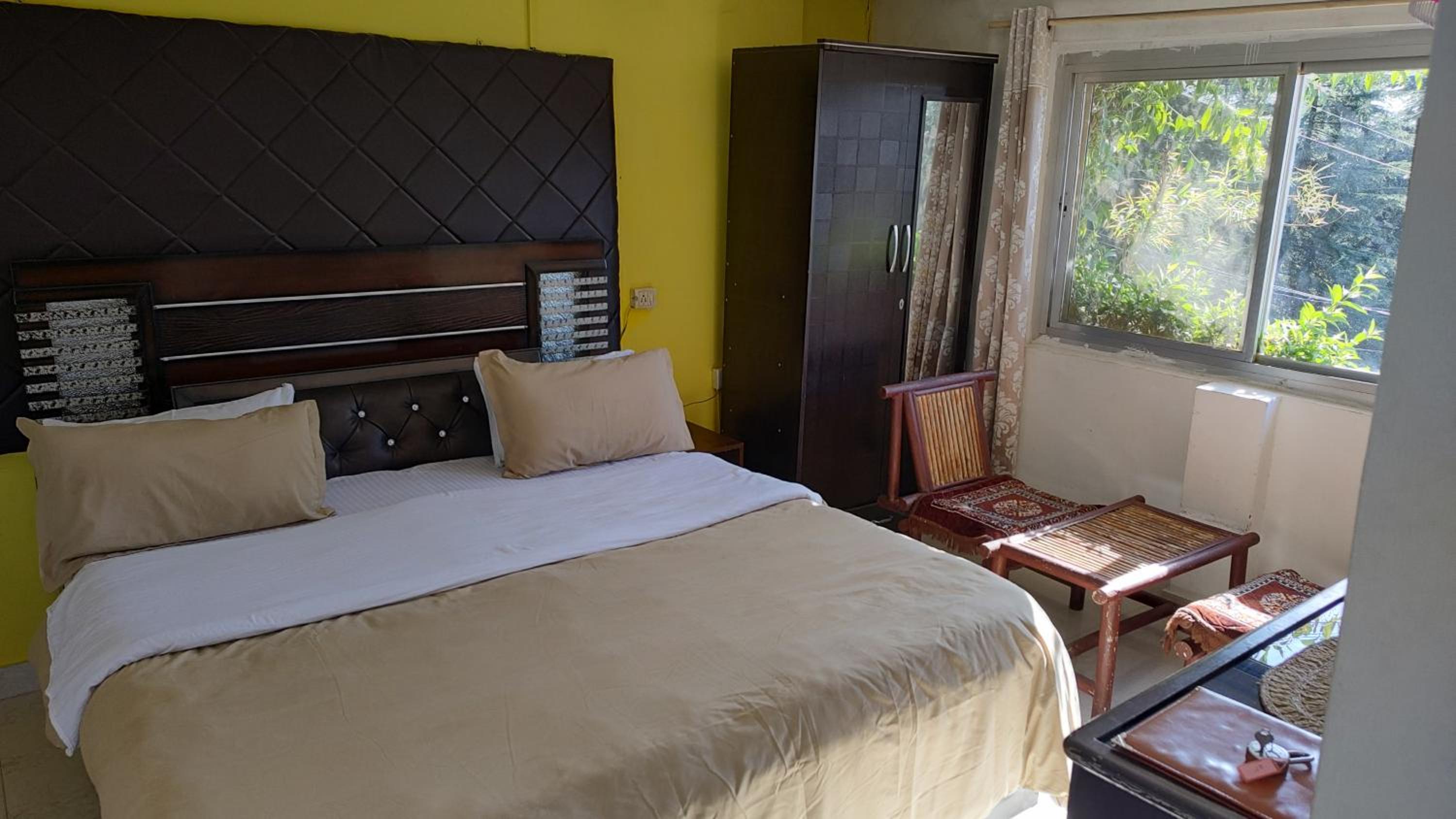Deluxe Double Room photo 3