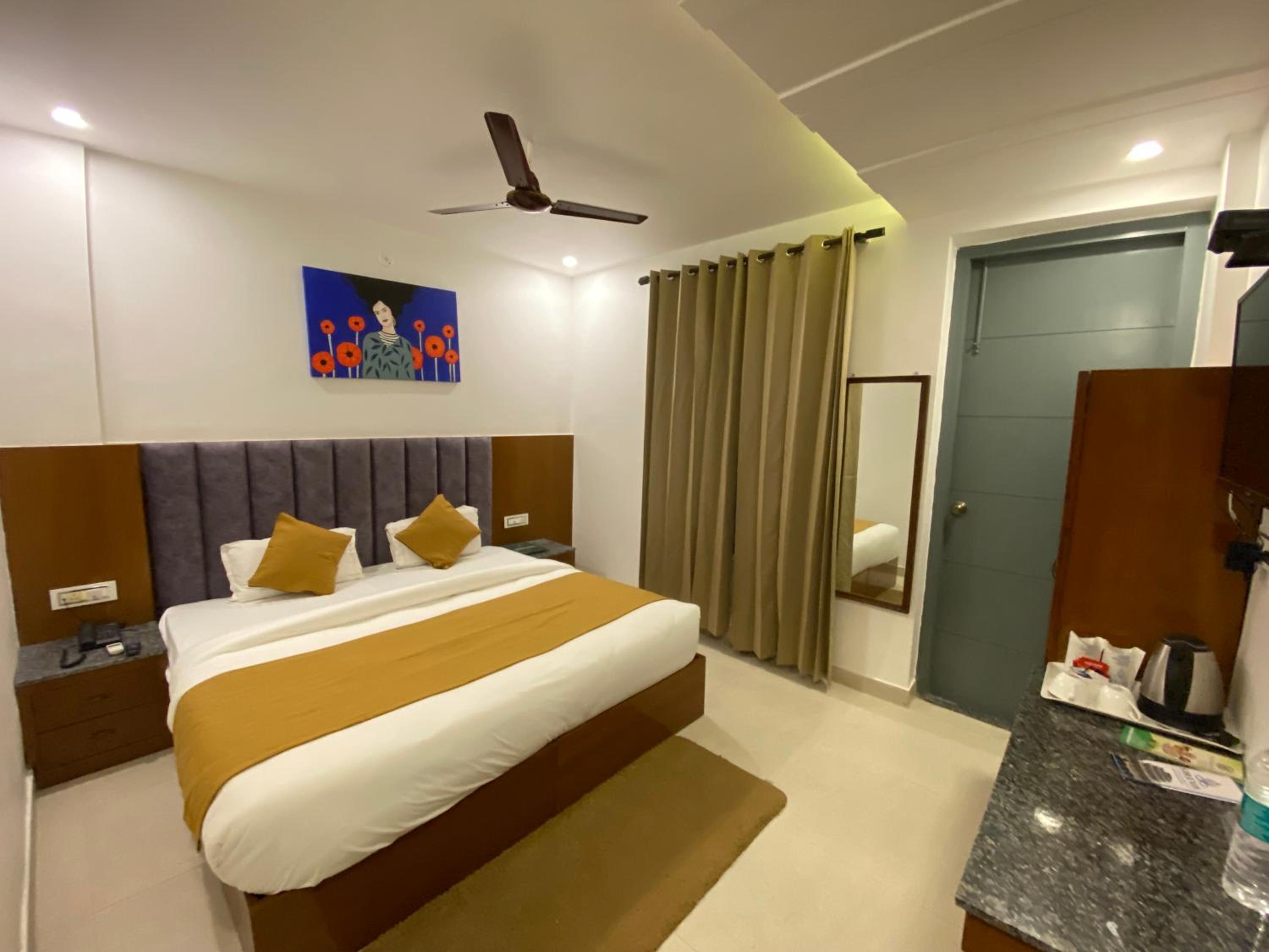 Standard Room Non-View