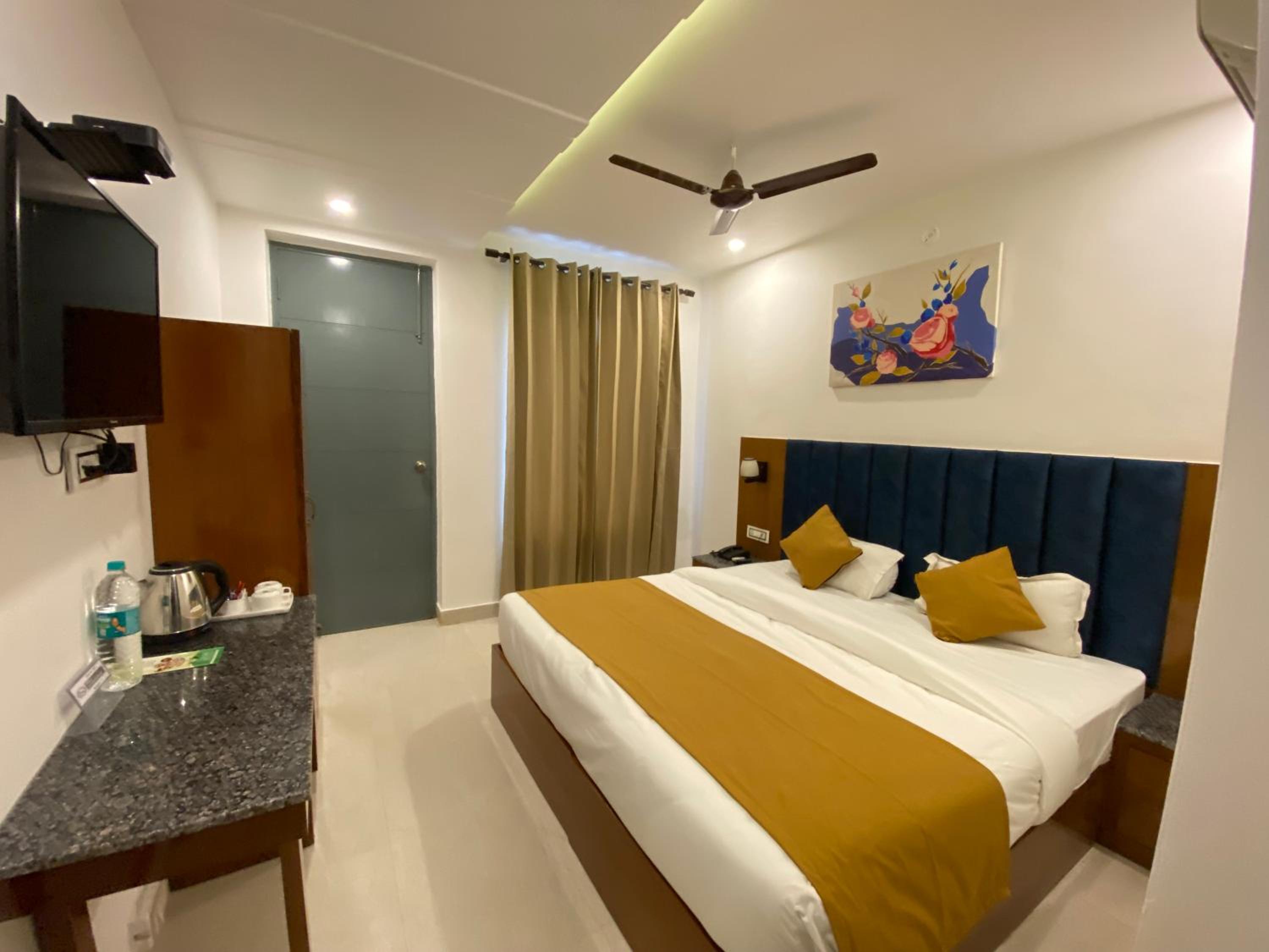 Deluxe Room First Floor photo 2
