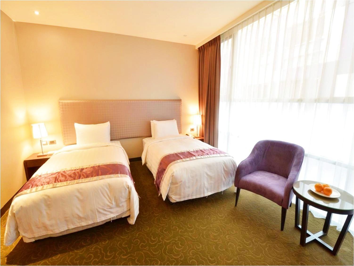 Deluxe Double Room photo 3
