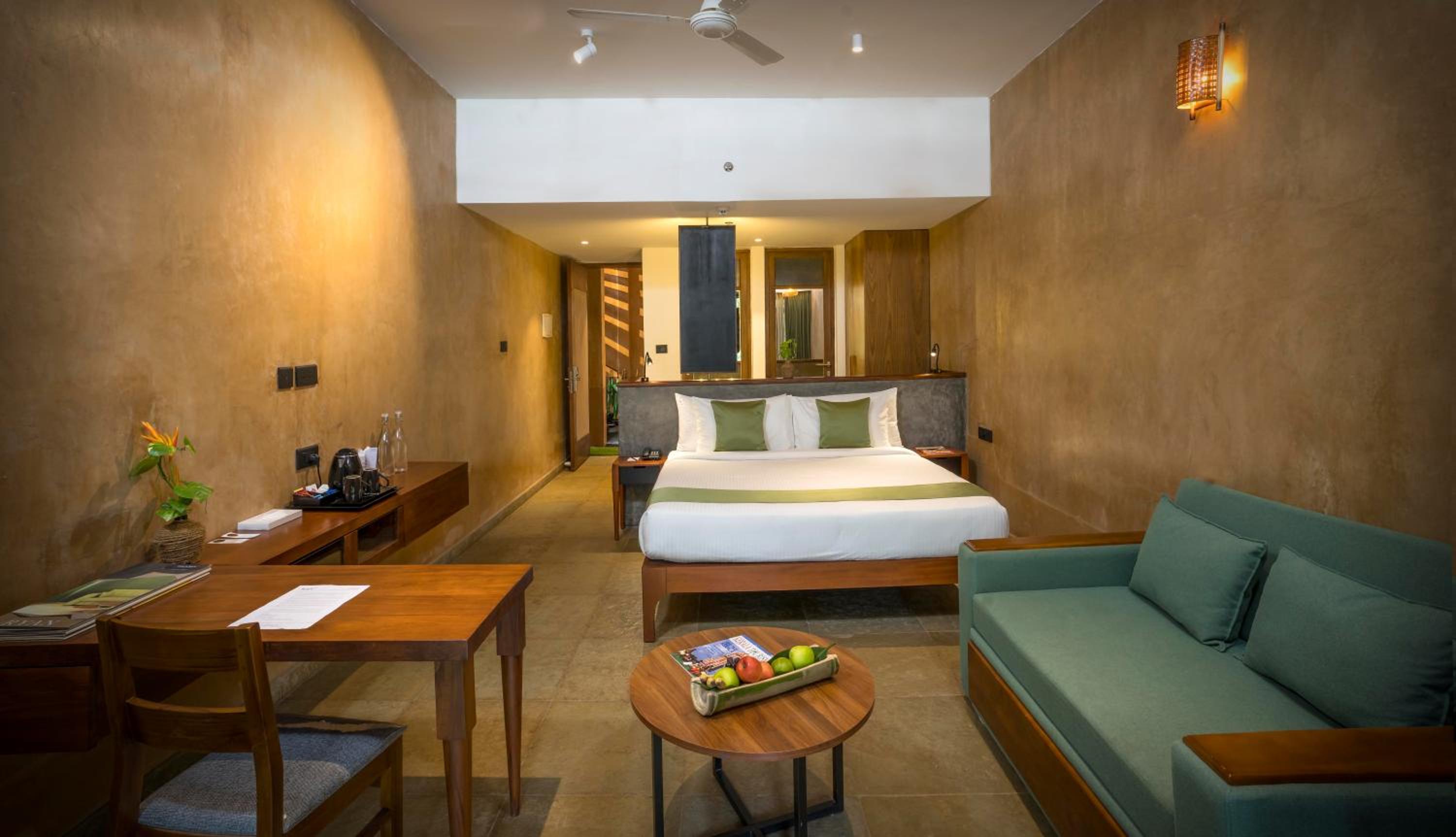 Deluxe Room - Photo 1