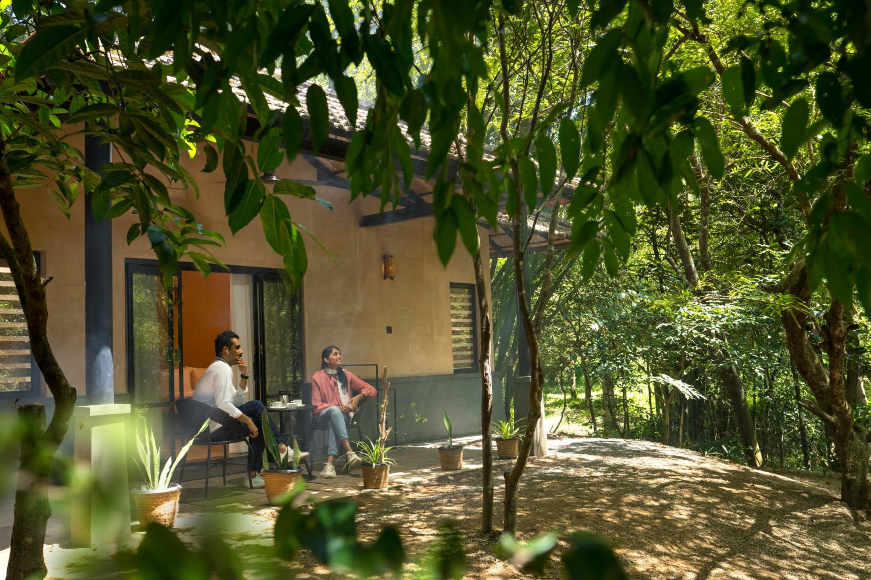 One-Bedroom Cottage - Photo 4