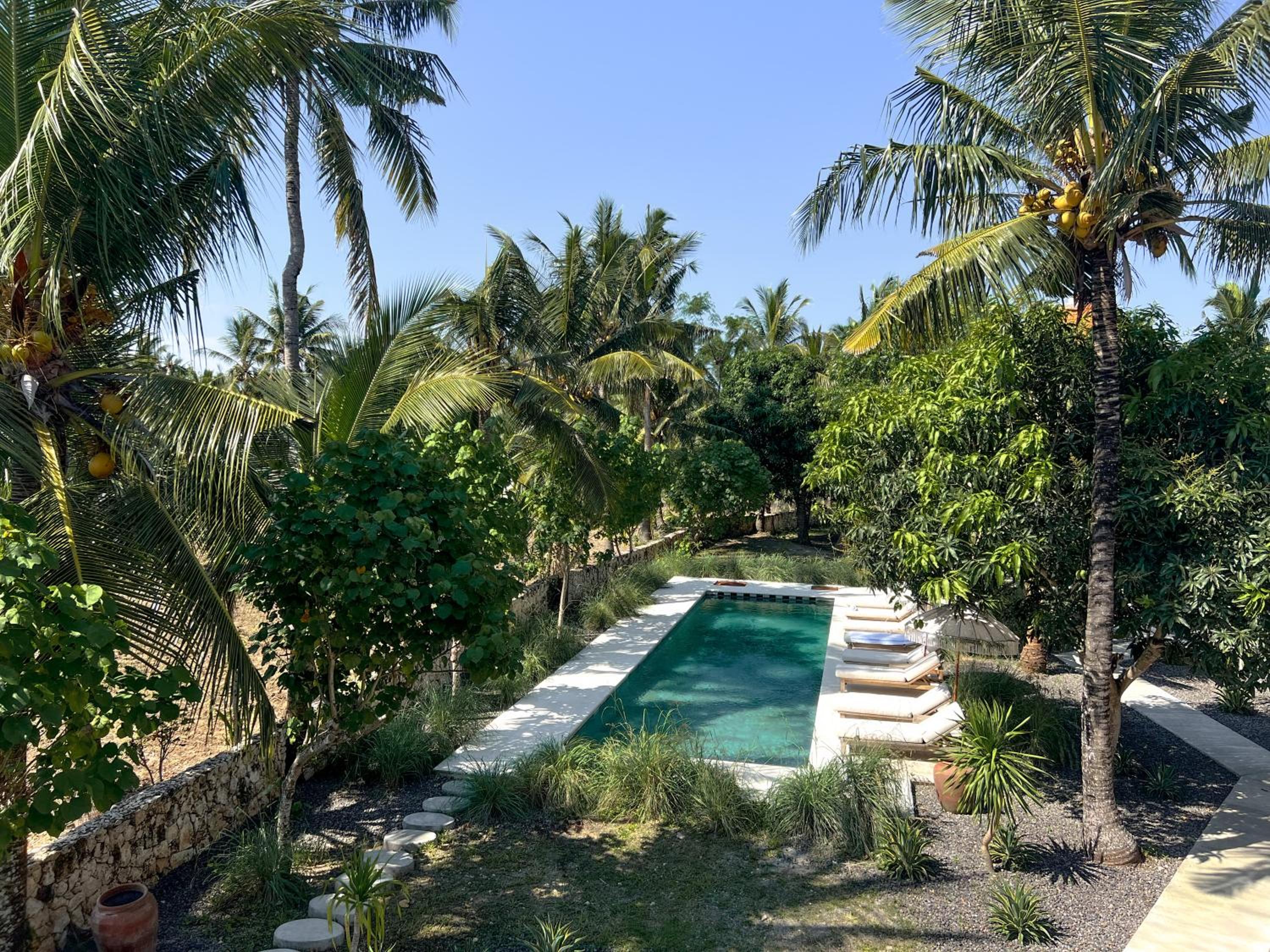 Two-Bedroom Villa - Photo 12