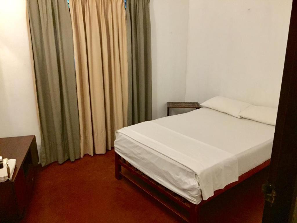 Budget Double Room photo 1