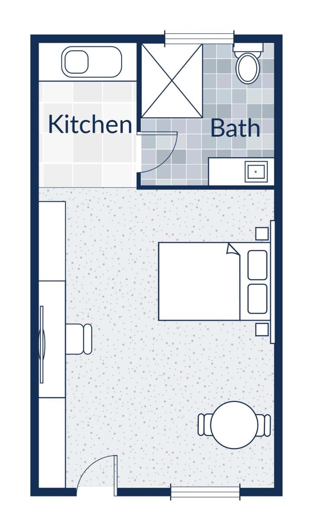 Queen Room (Pet Permitted) photo 2