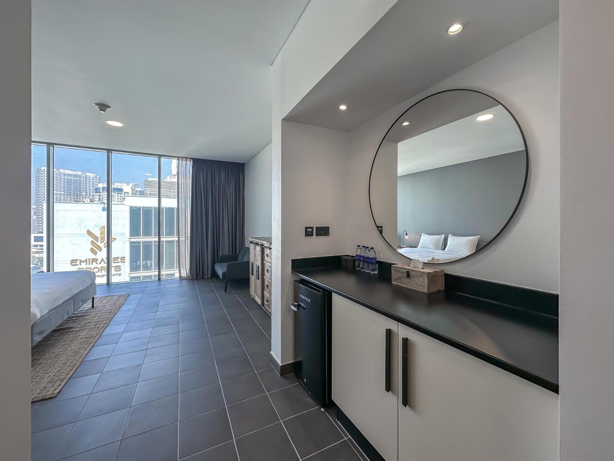 Deluxe Suite photo 3