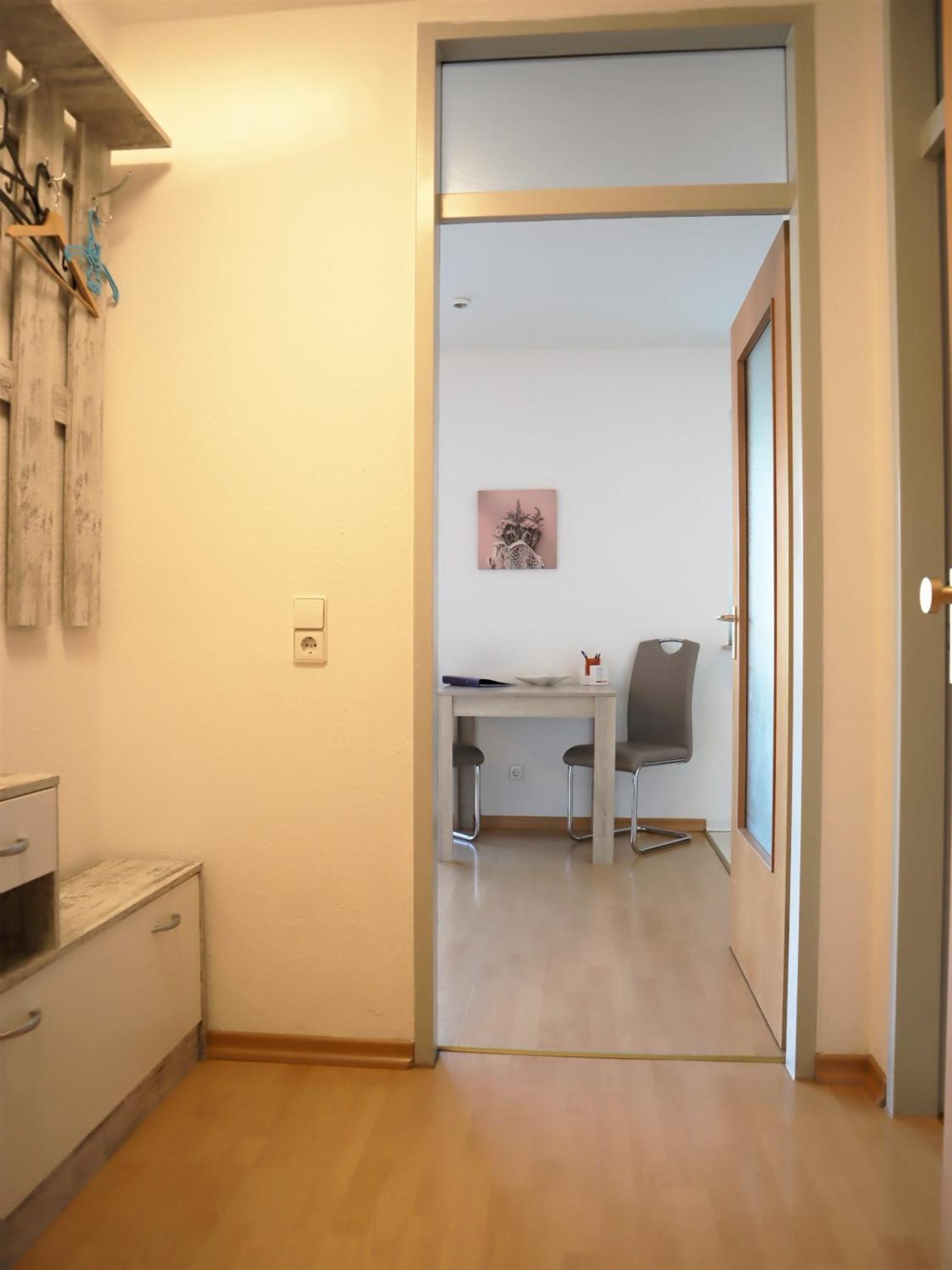 Apartment with Balcony - Photo 2