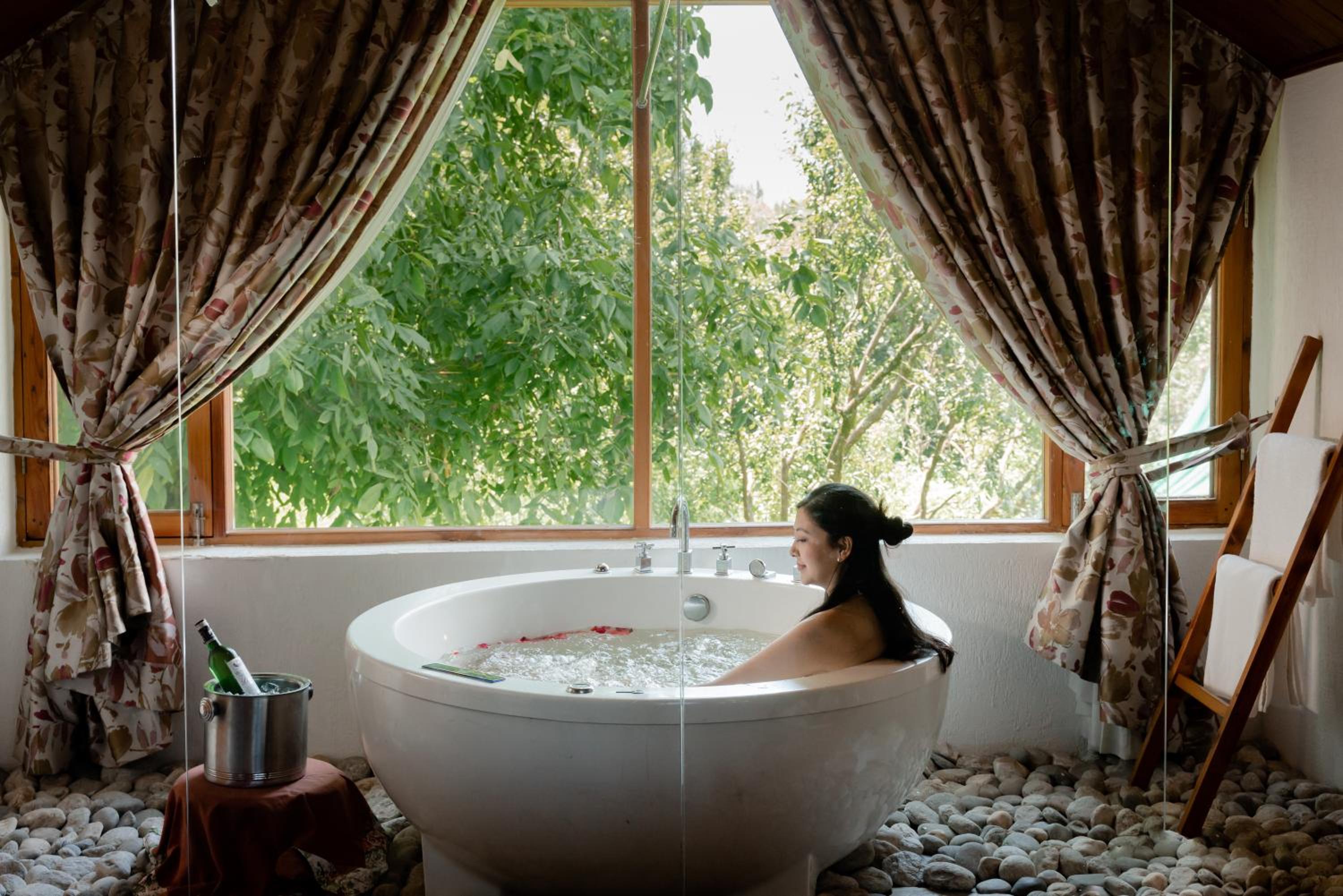 Luxury Suite Mountain View photo 3