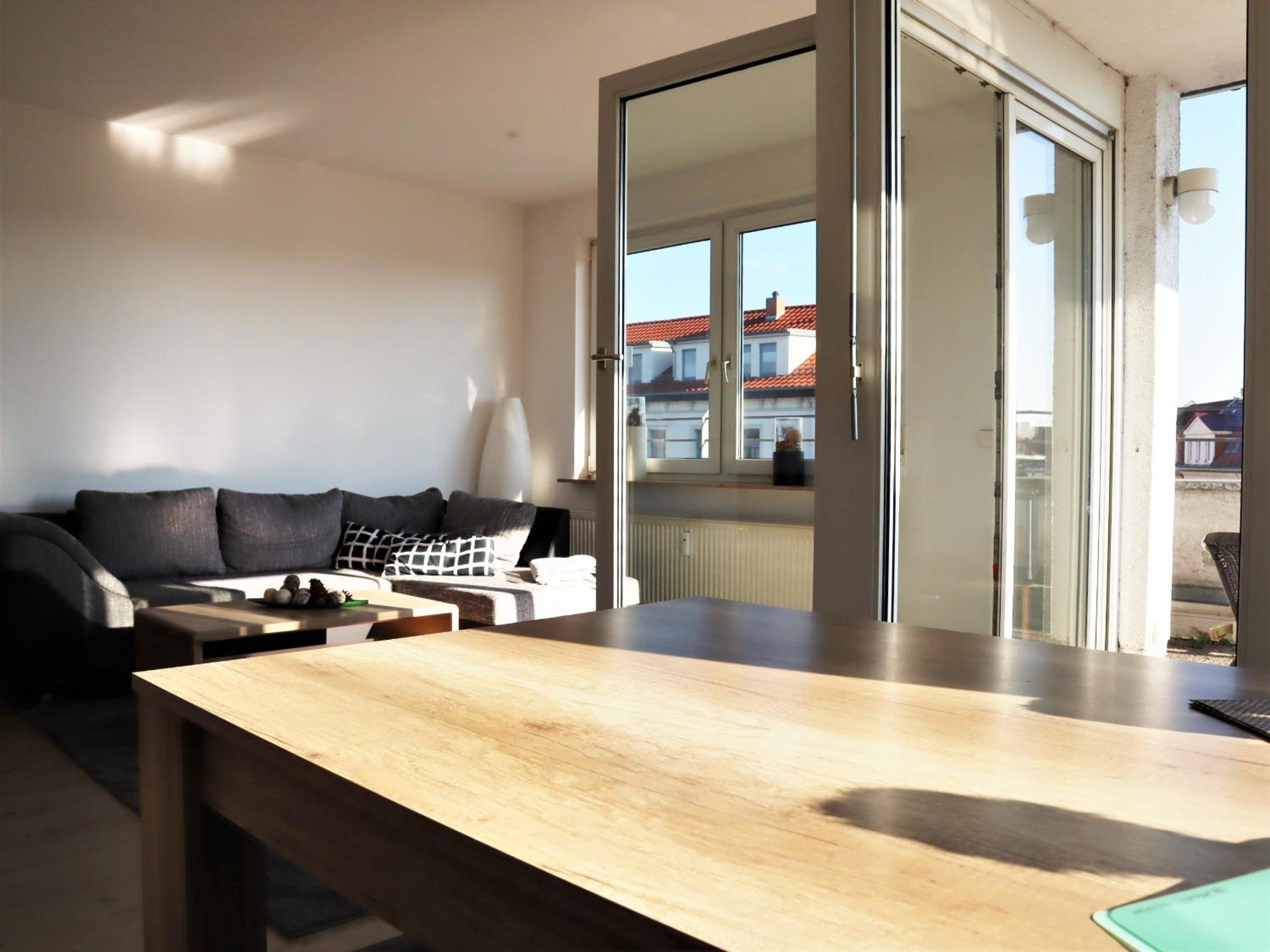 Apartment with Terrace - Photo 21