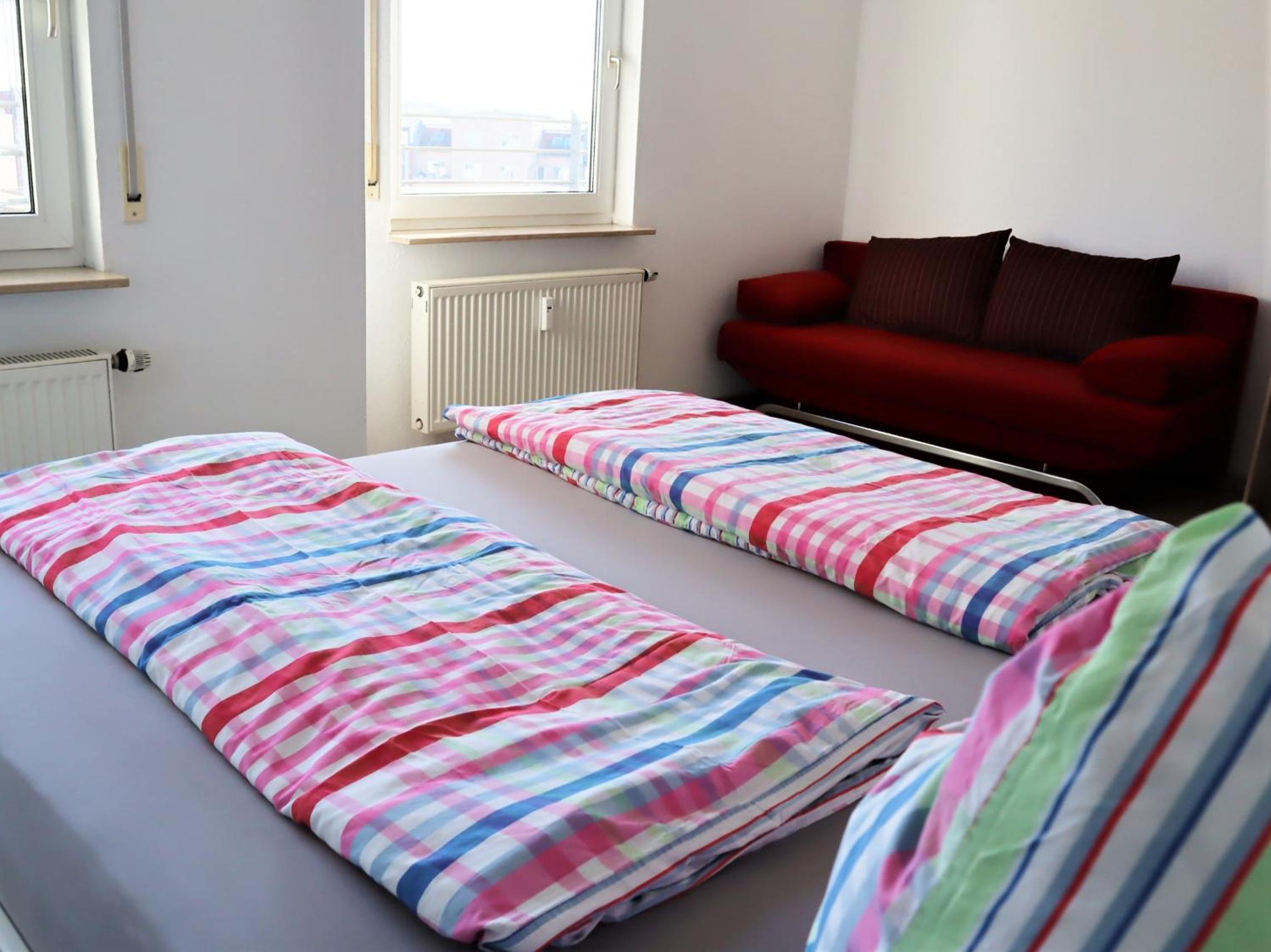 Apartment with Terrace - Photo 14