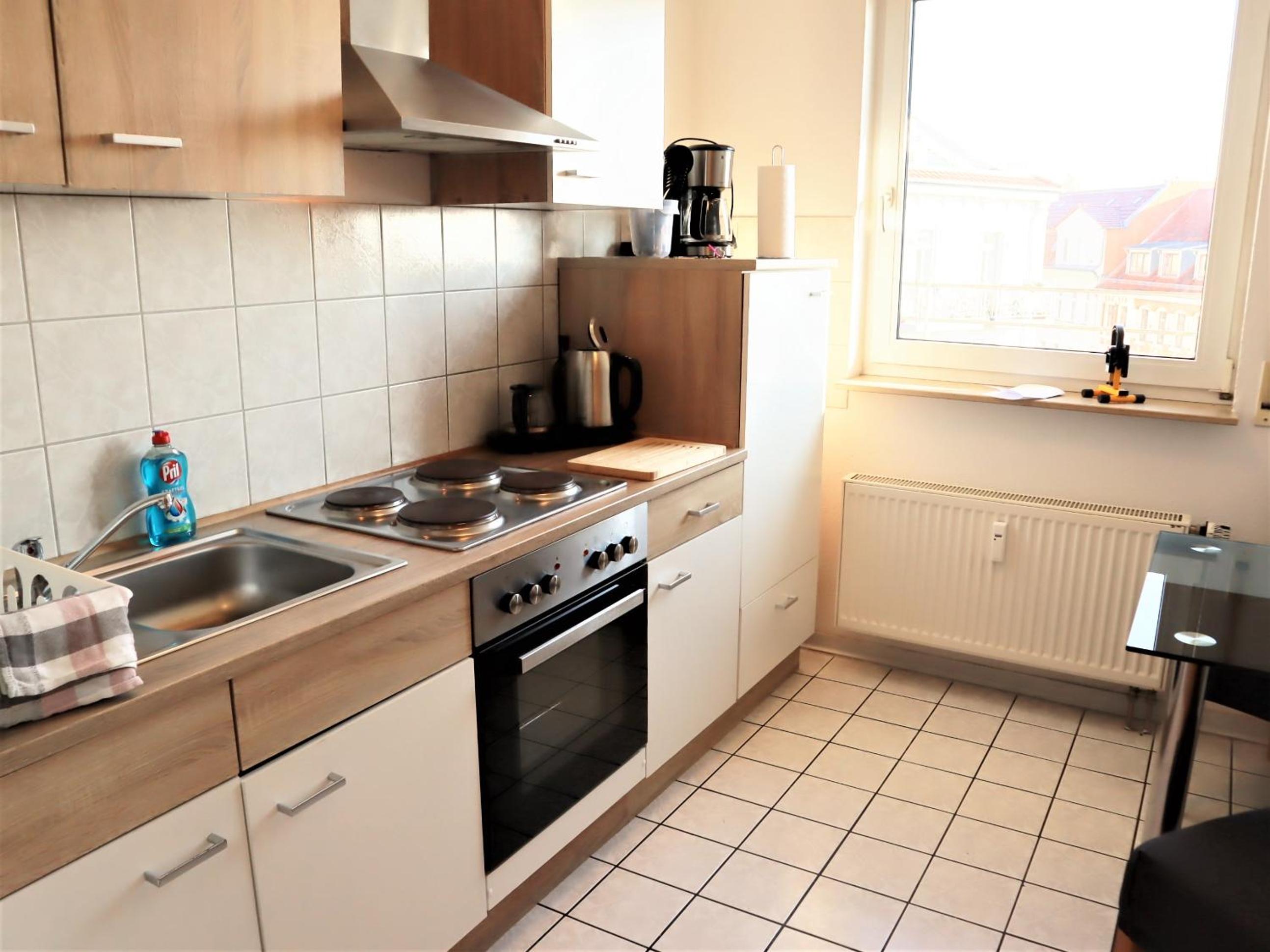 Apartment with Terrace - Photo 17