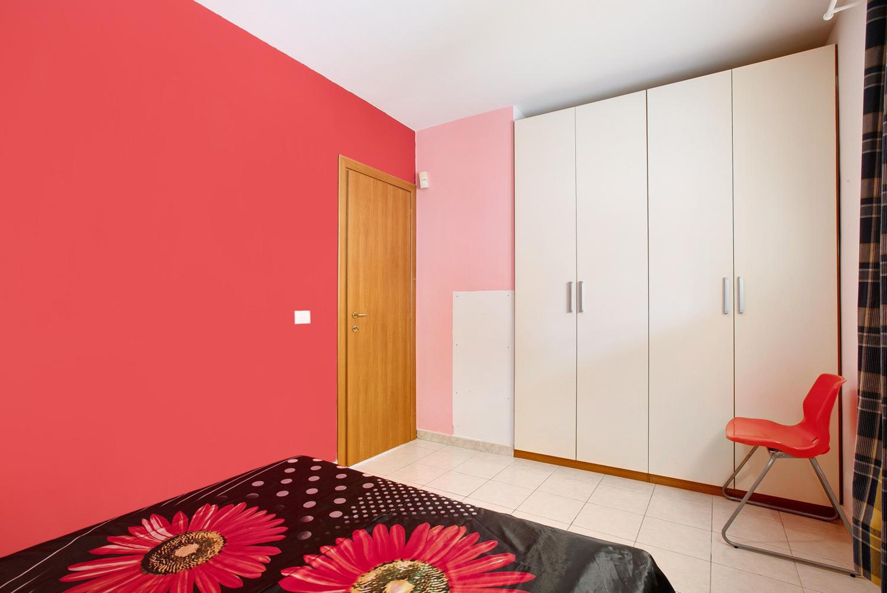 Two-Bedroom Deluxe Apartment with Ocean View photo 2