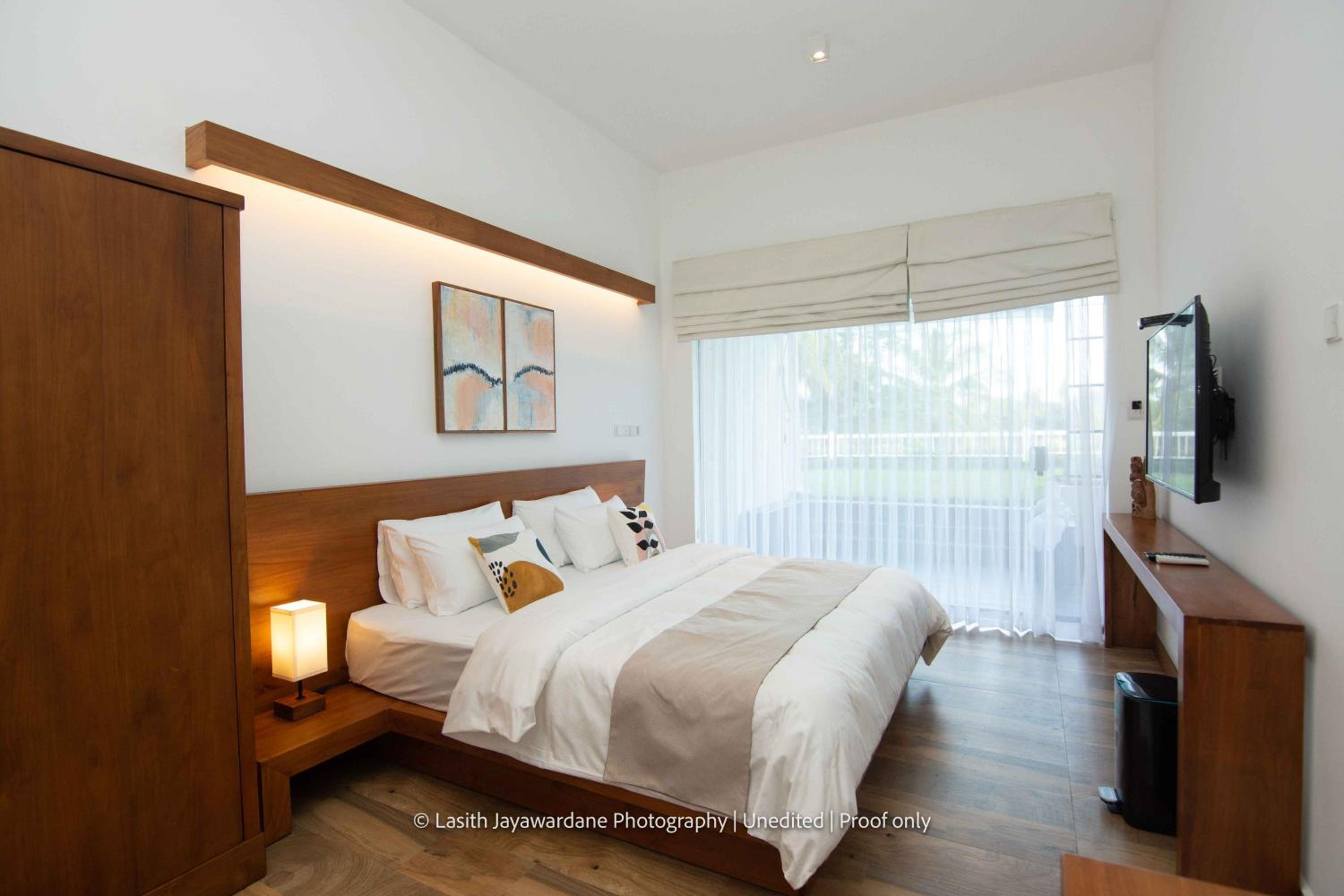 Standard Double Room photo 3