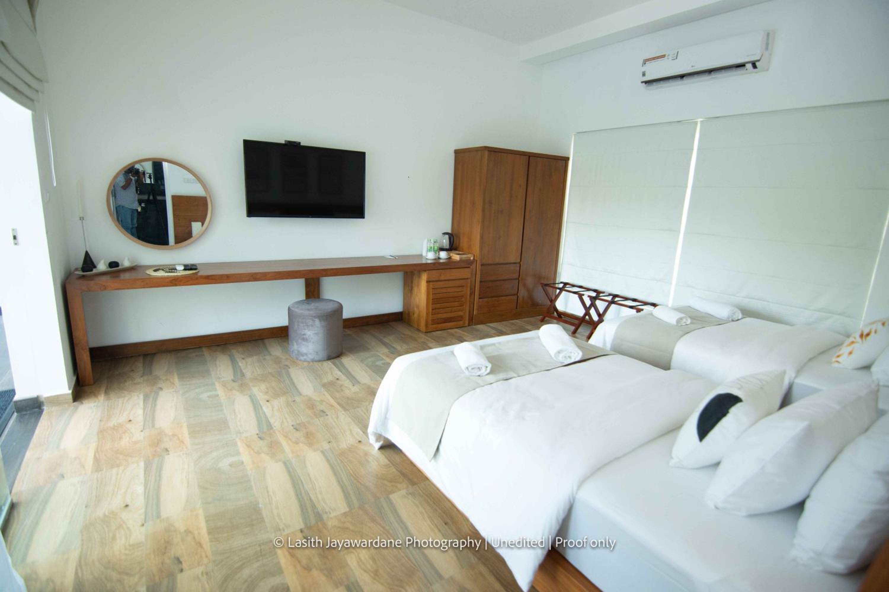 Standard Double Room photo 3