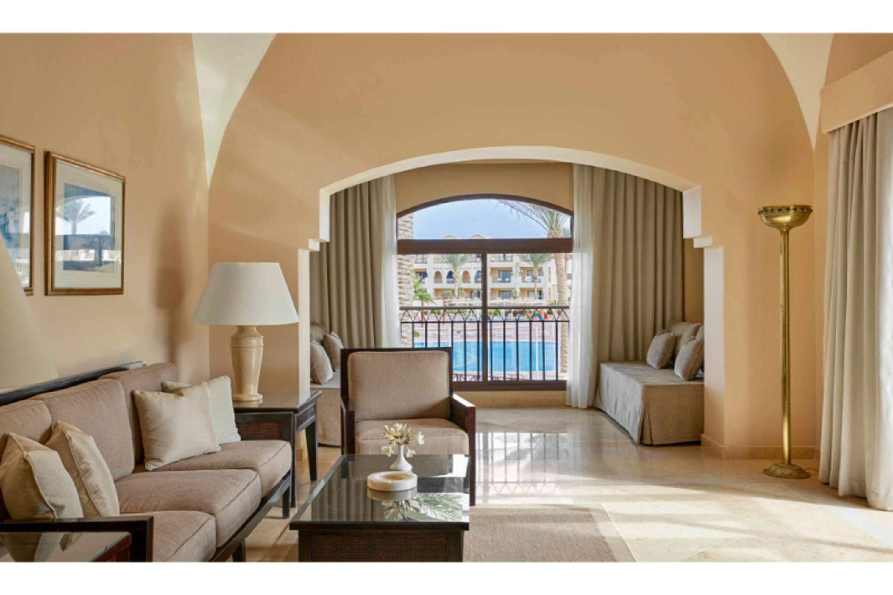 Junior Suite, Queen Bed - Jaz Lamaya - Photo 2