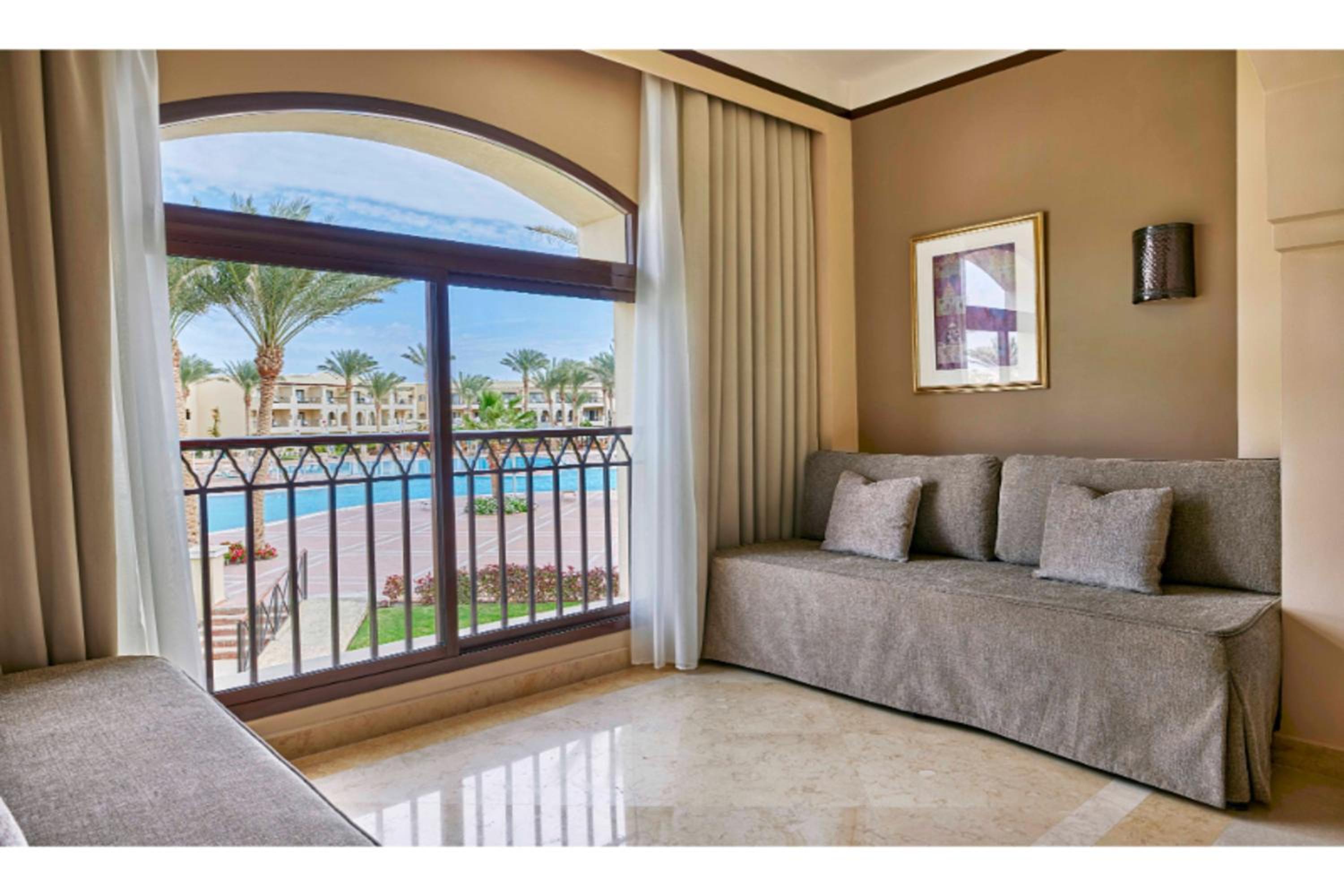 Junior Suite, Queen Bed - Jaz Lamaya - Photo 5