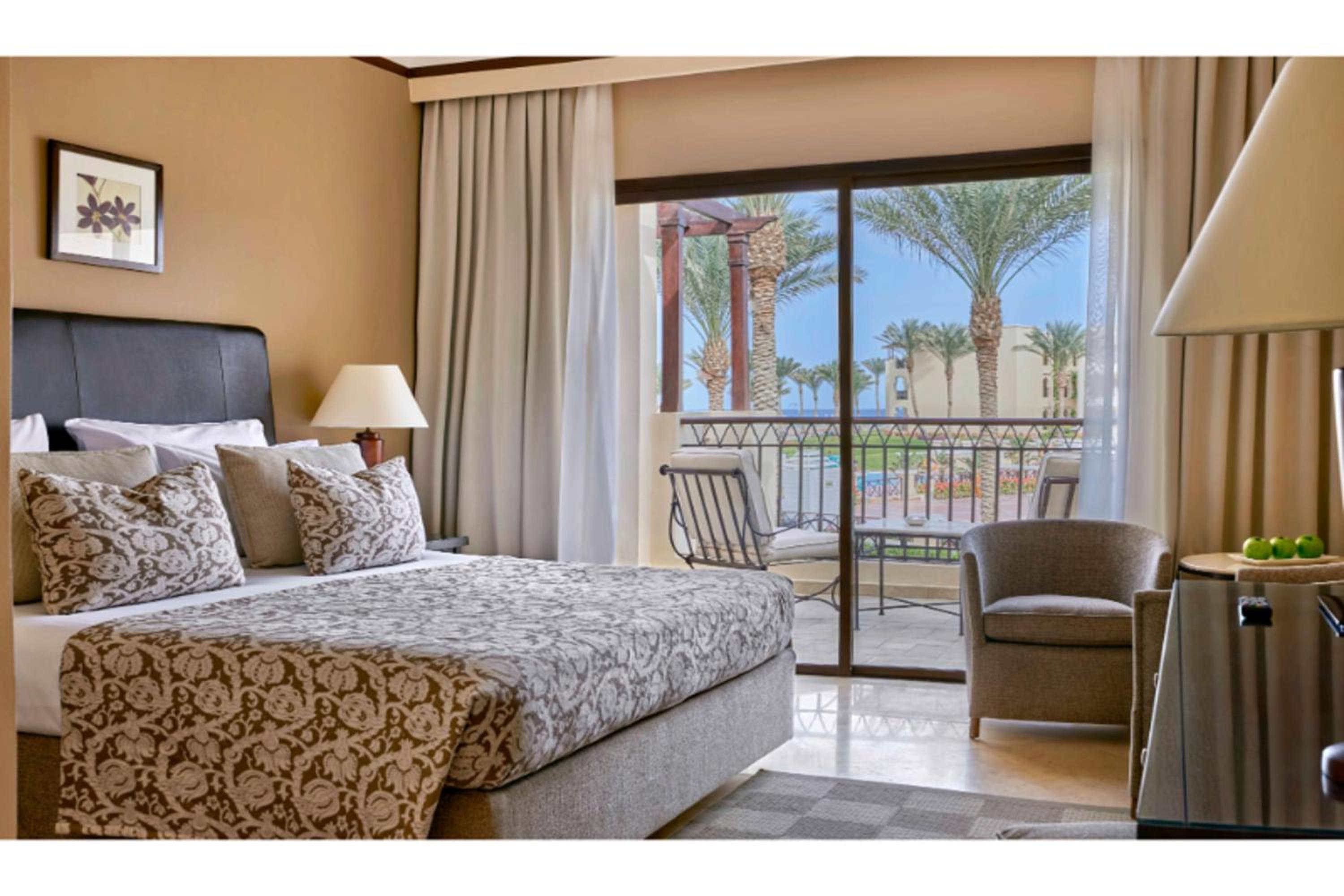 Junior Suite, Queen Bed - Jaz Lamaya - Photo 1