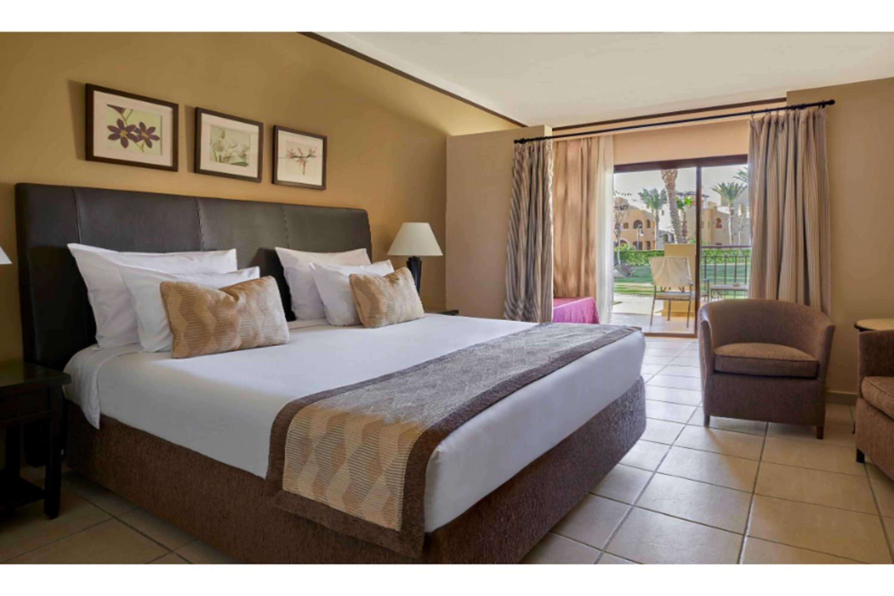 Superior Family, Queen or Twin Bed, Garden View - Jaz Lamaya - Photo 1