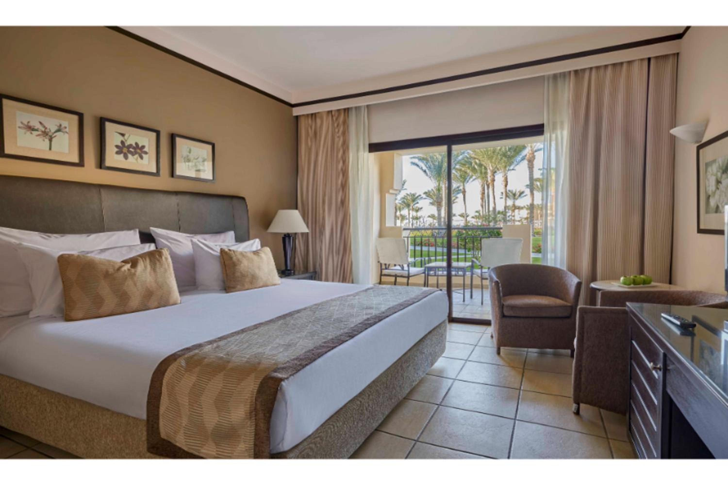 Superior, Queen or Twin Bed, Garden View - Jaz Lamaya - Photo 1