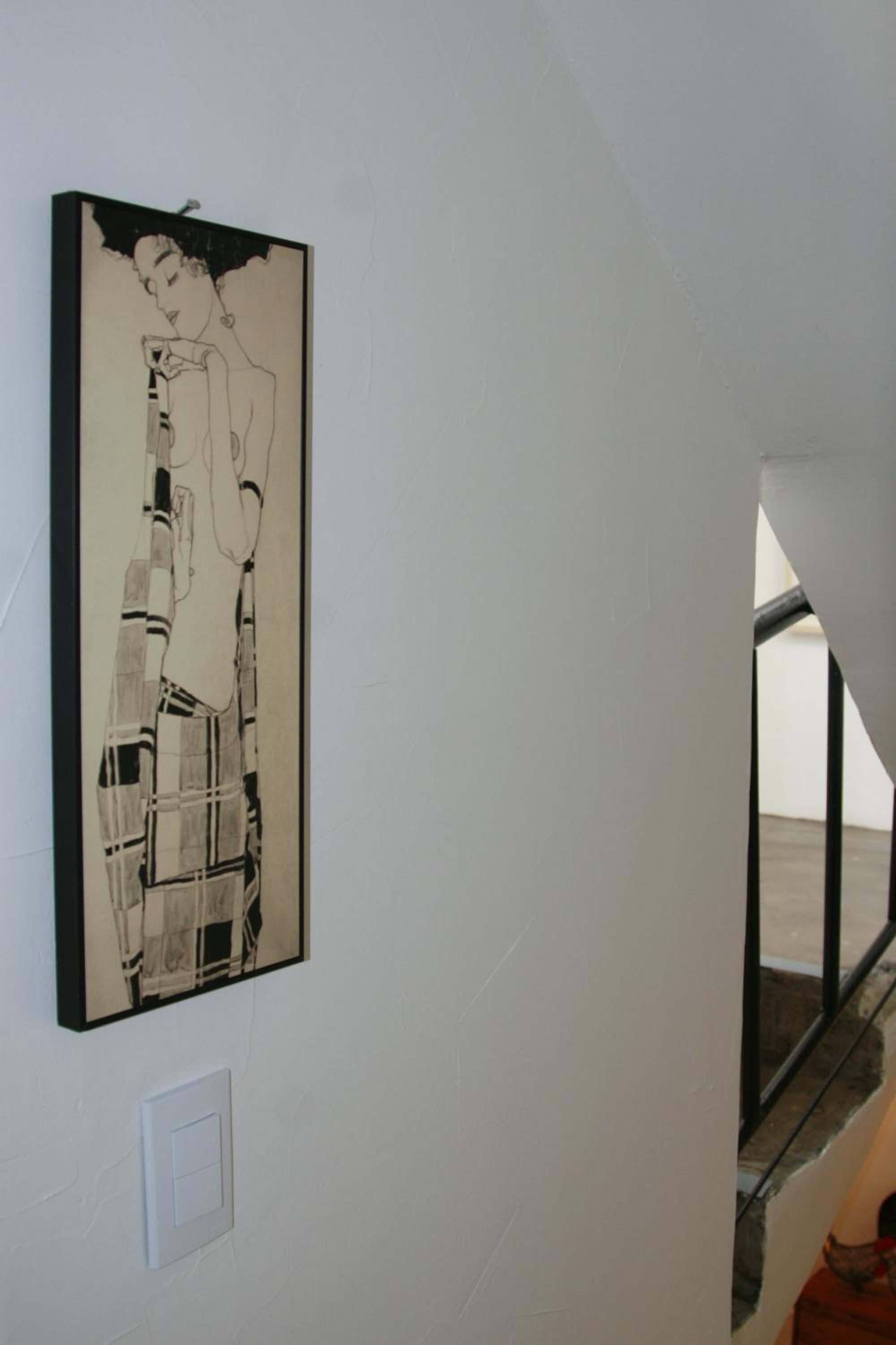 Budget Twin Room - Photo 5