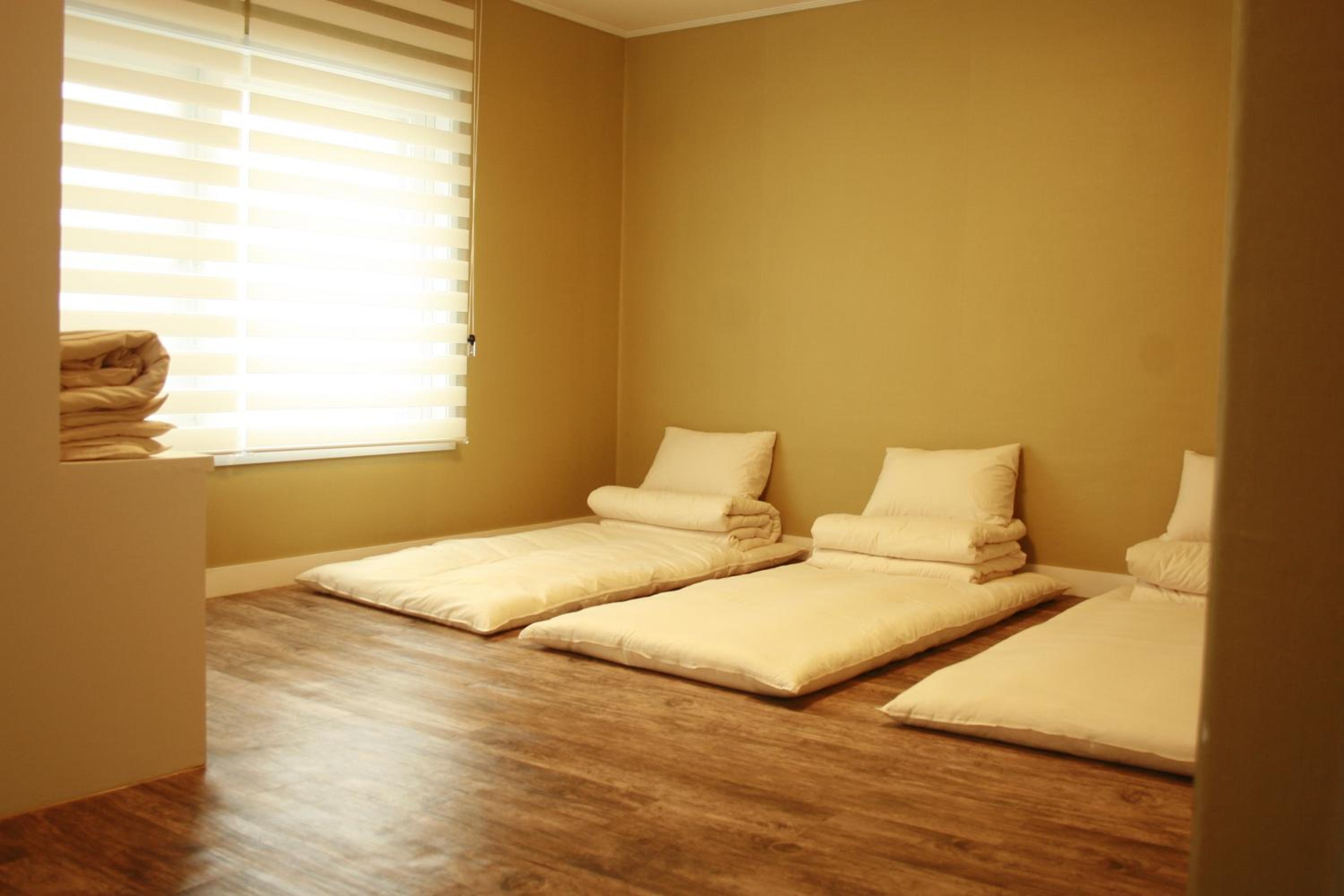 Triple Room - Photo 1