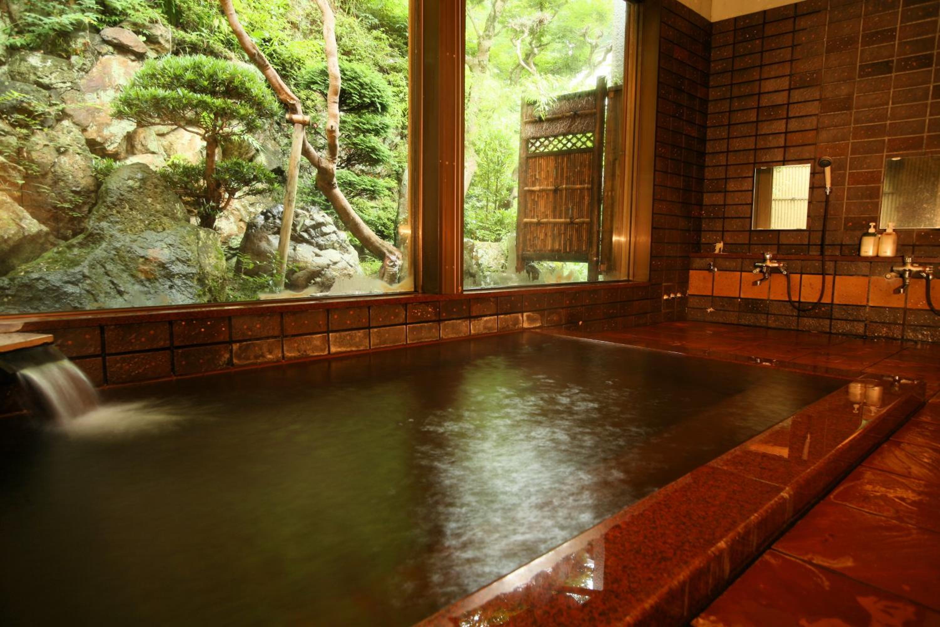 Japanese-Style Room with Shared Bathroom and Private Toilet photo 3
