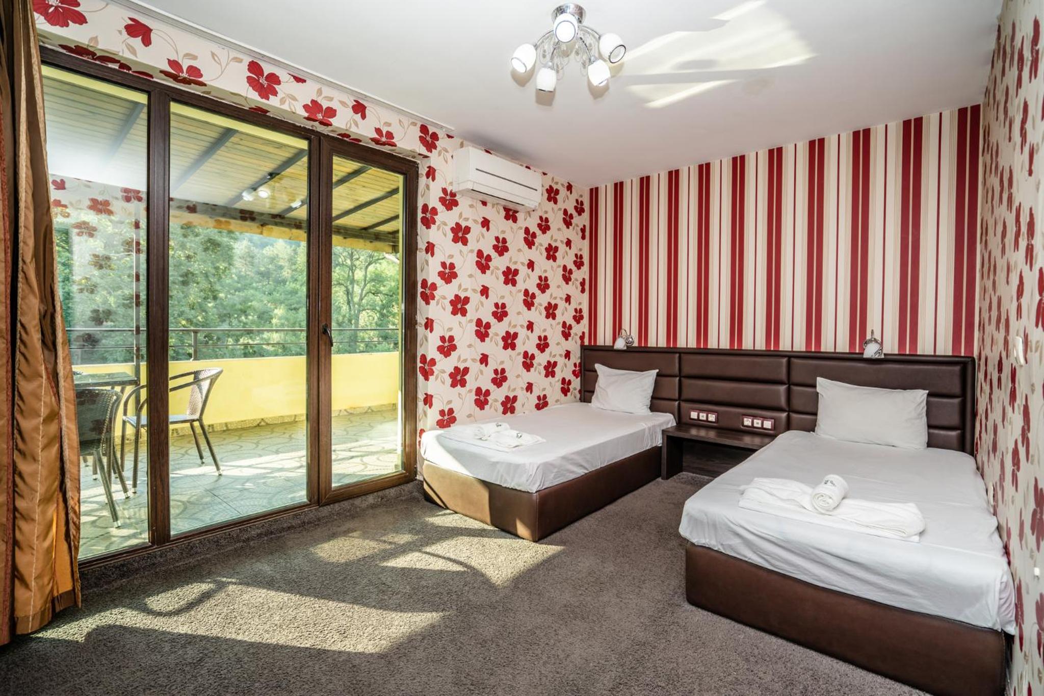 Family Suite - Photo 3