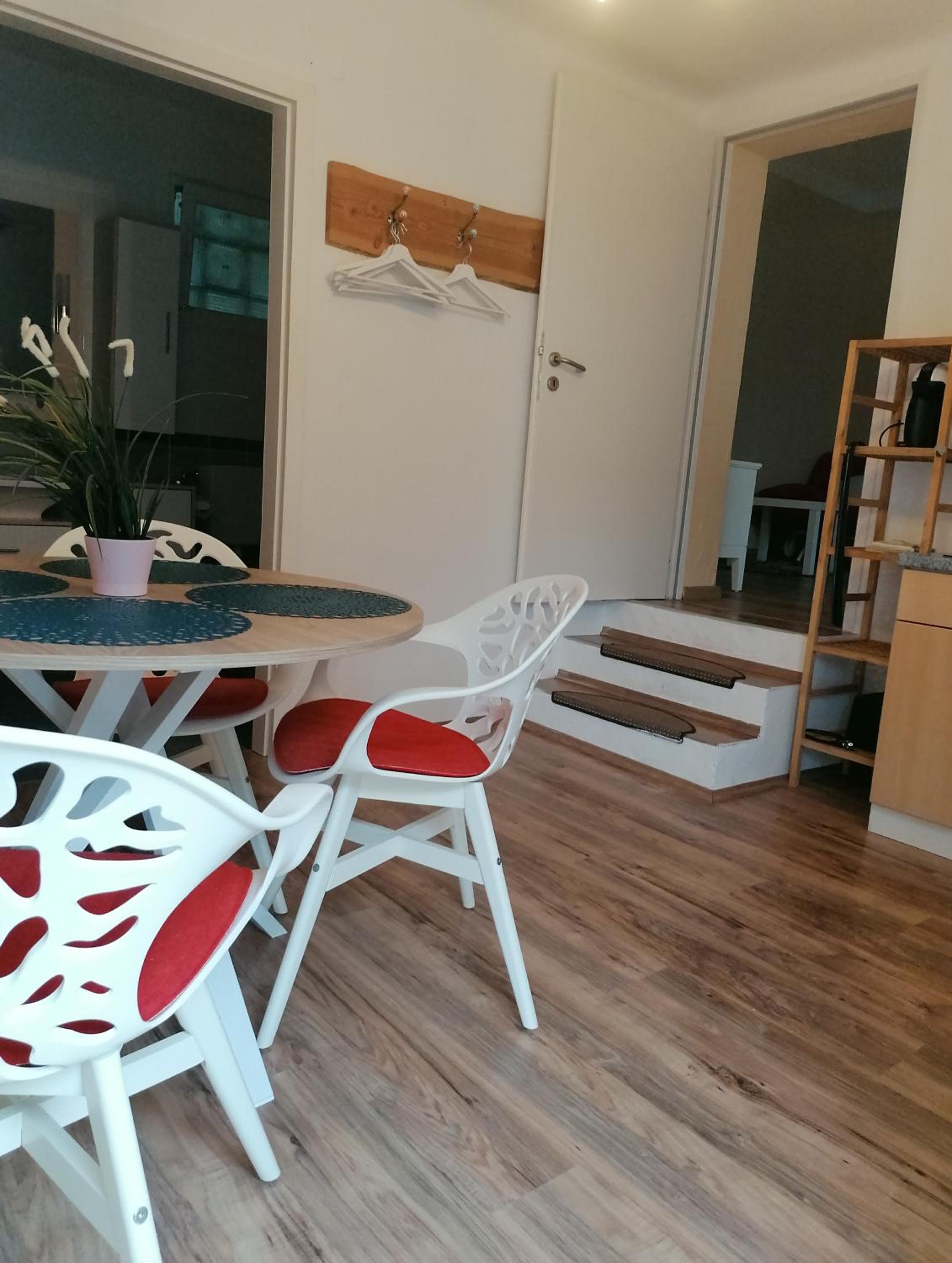 Apartment with Garden View - Photo 23