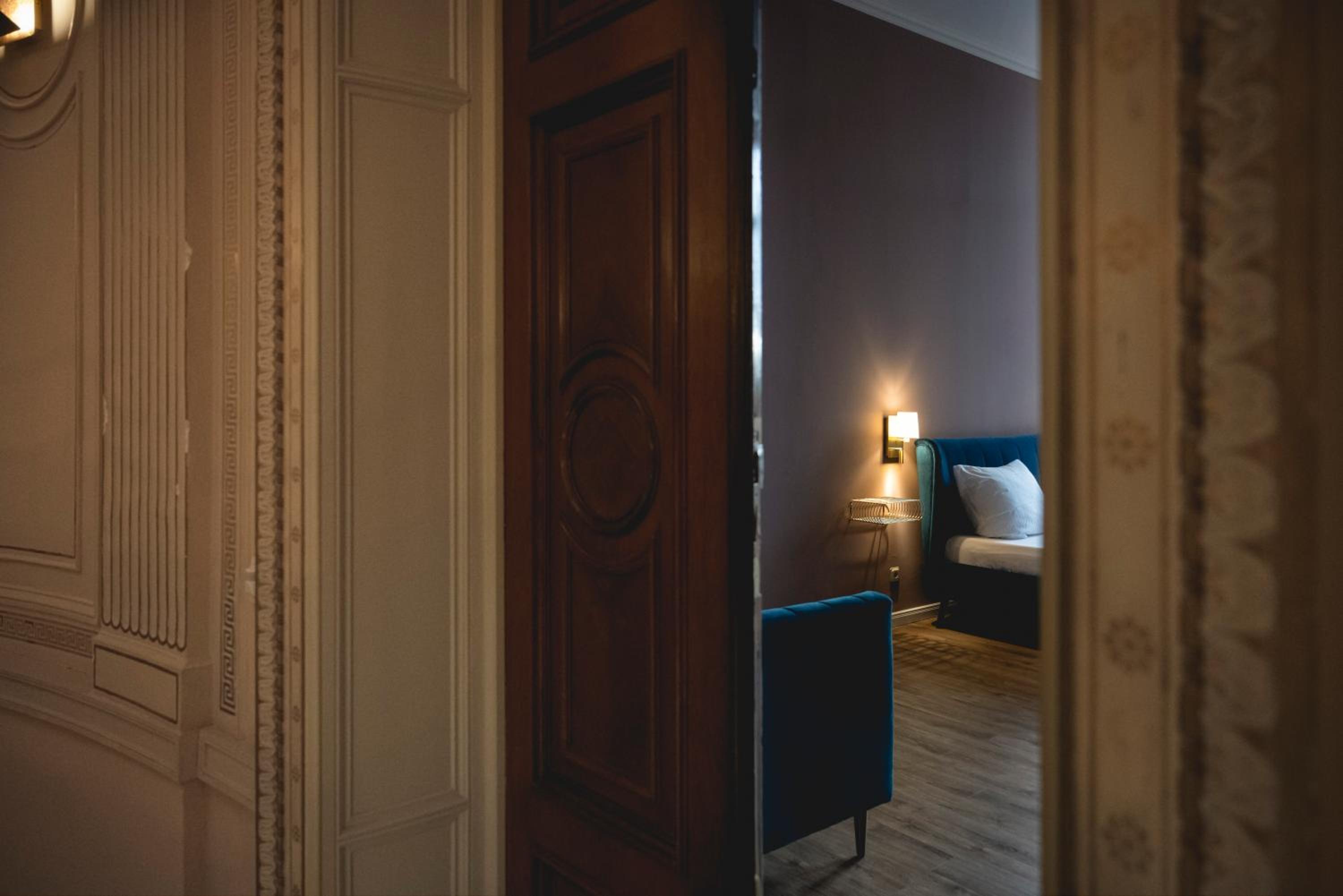 Deluxe Queen Room photo 3