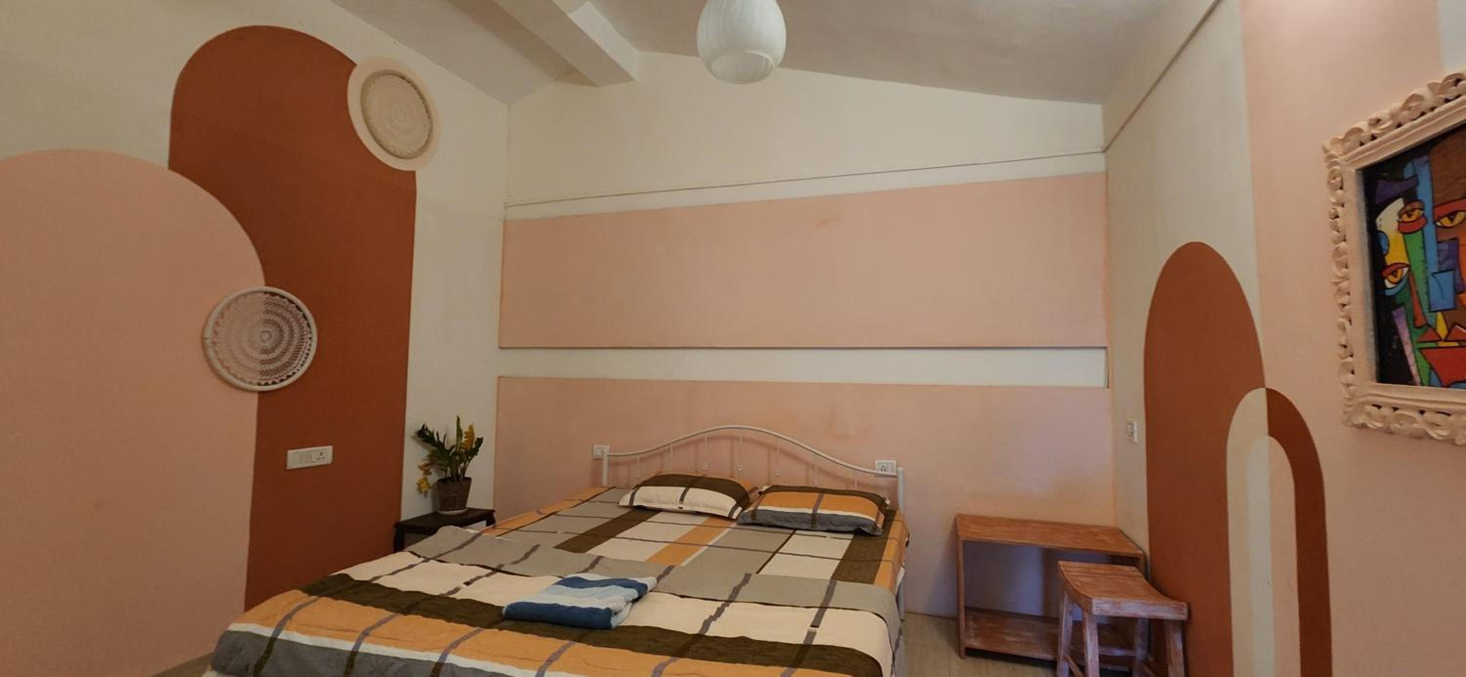 Deluxe Double Room - Photo 2