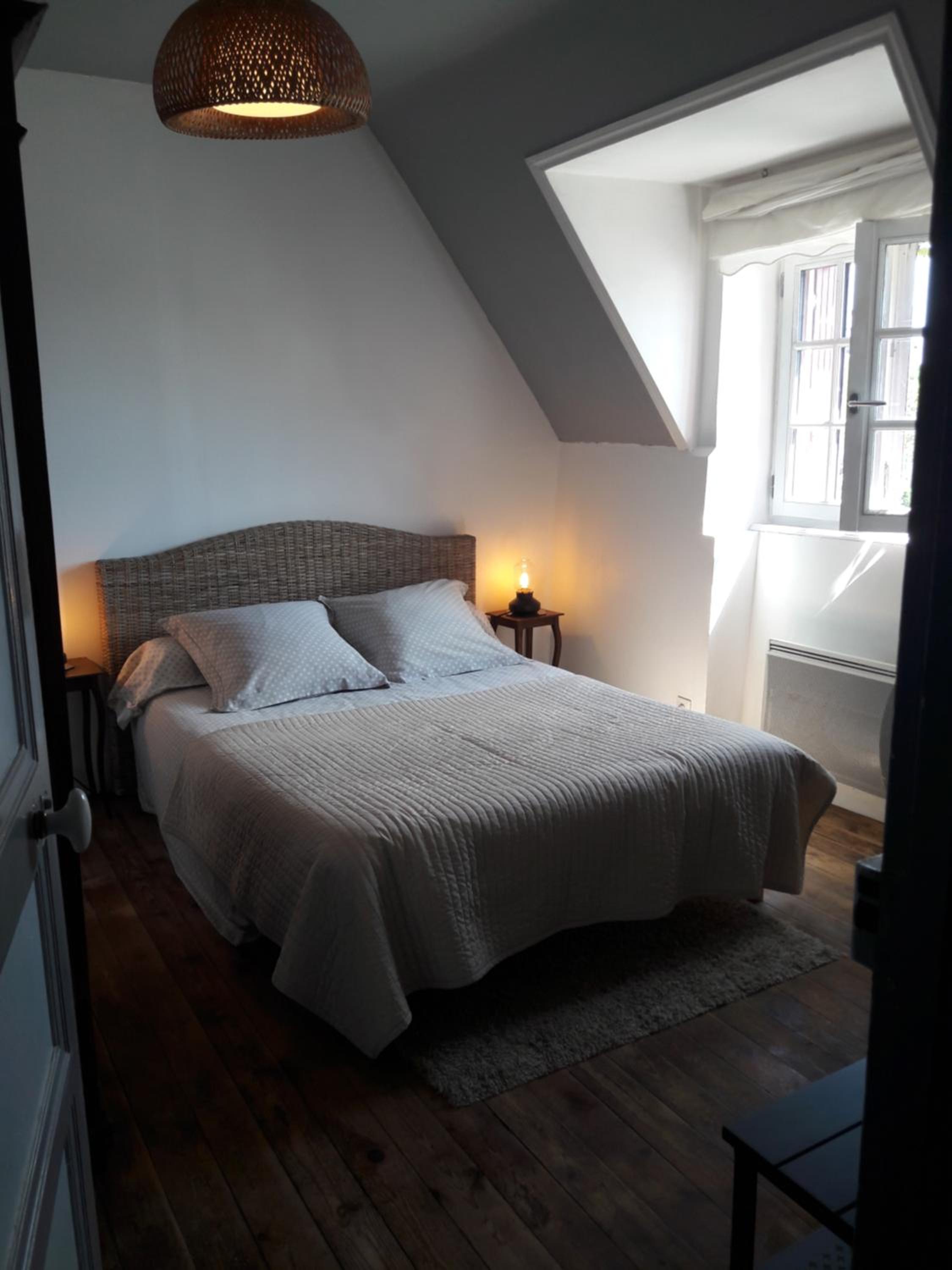 Standard Double Room photo 1