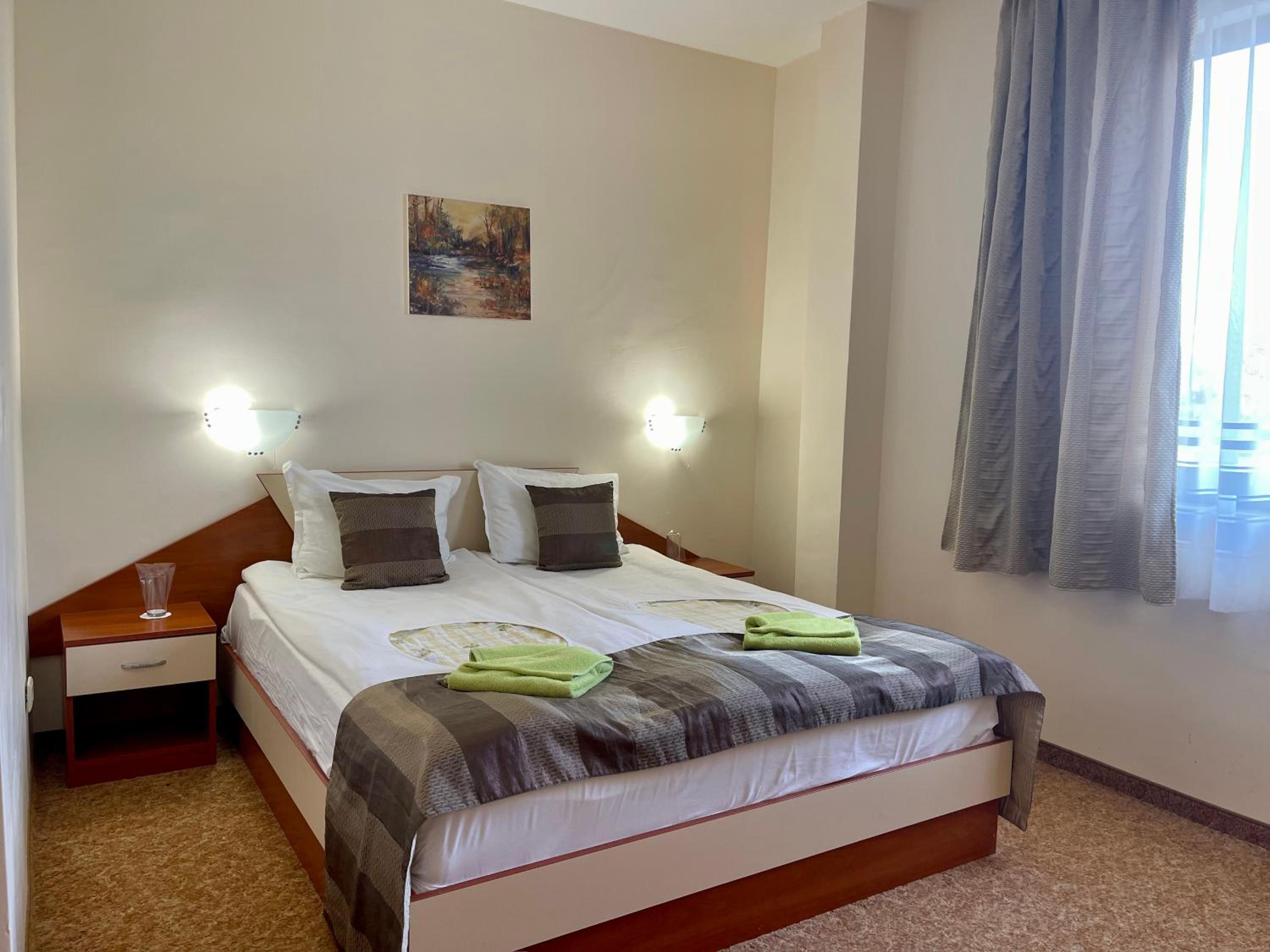Duplex Apartment - Photo 3