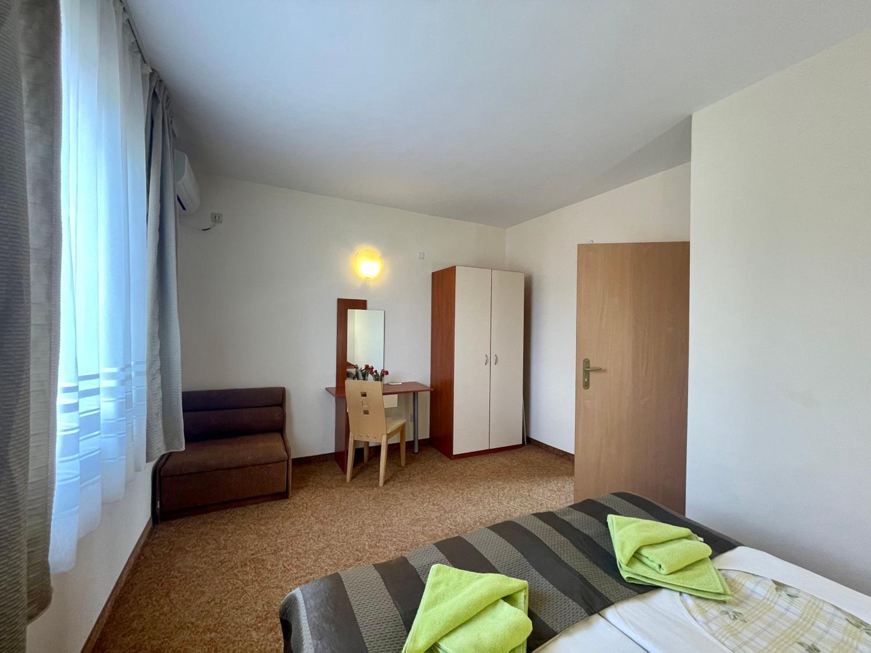 Duplex Apartment - Photo 2