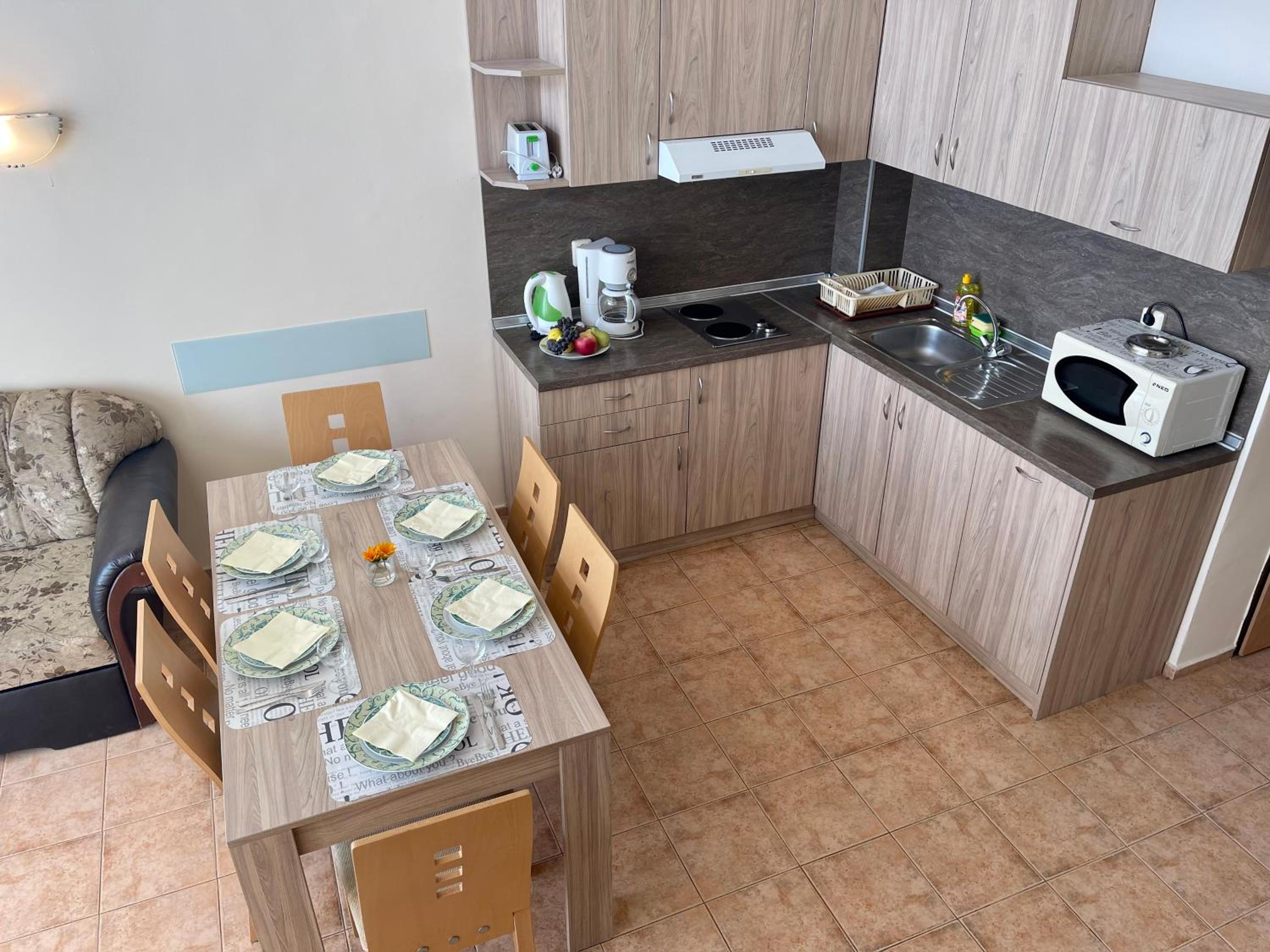 Duplex Apartment - Photo 4