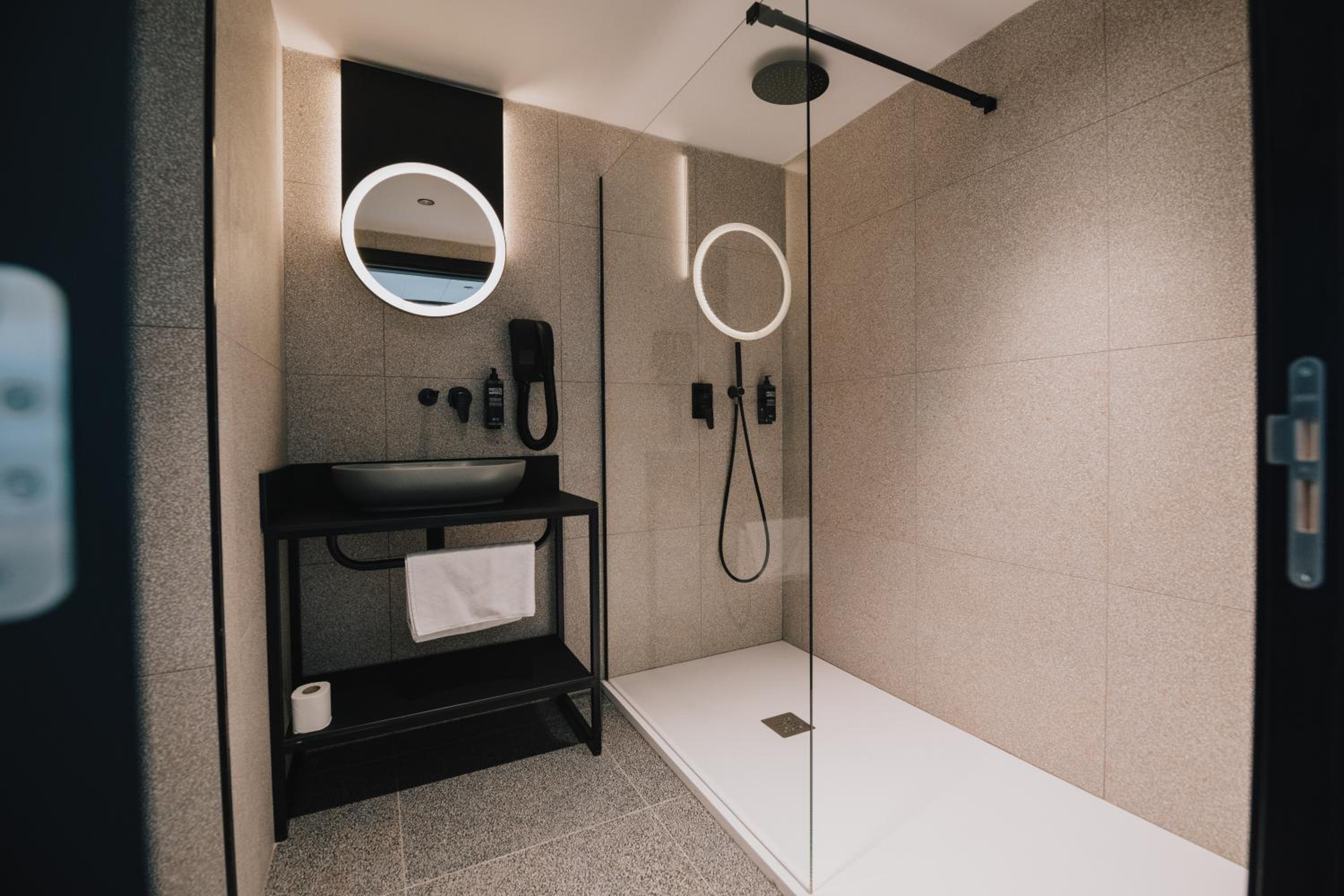 Superior Double or Twin Room with Sea View