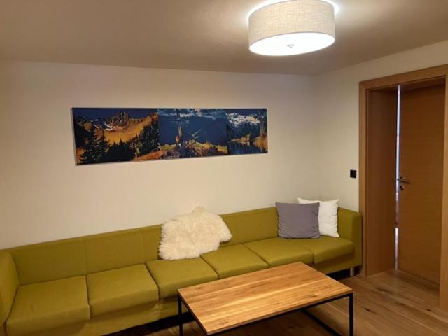 Two-Bedroom Apartment photo 1