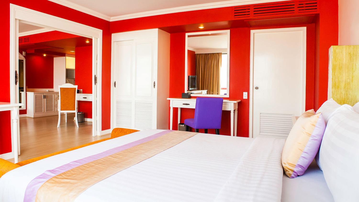 Suite with River View photo 1