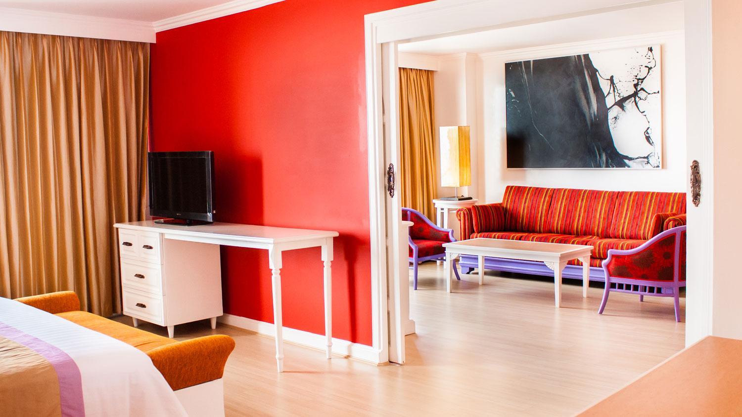 Suite with River View photo 3